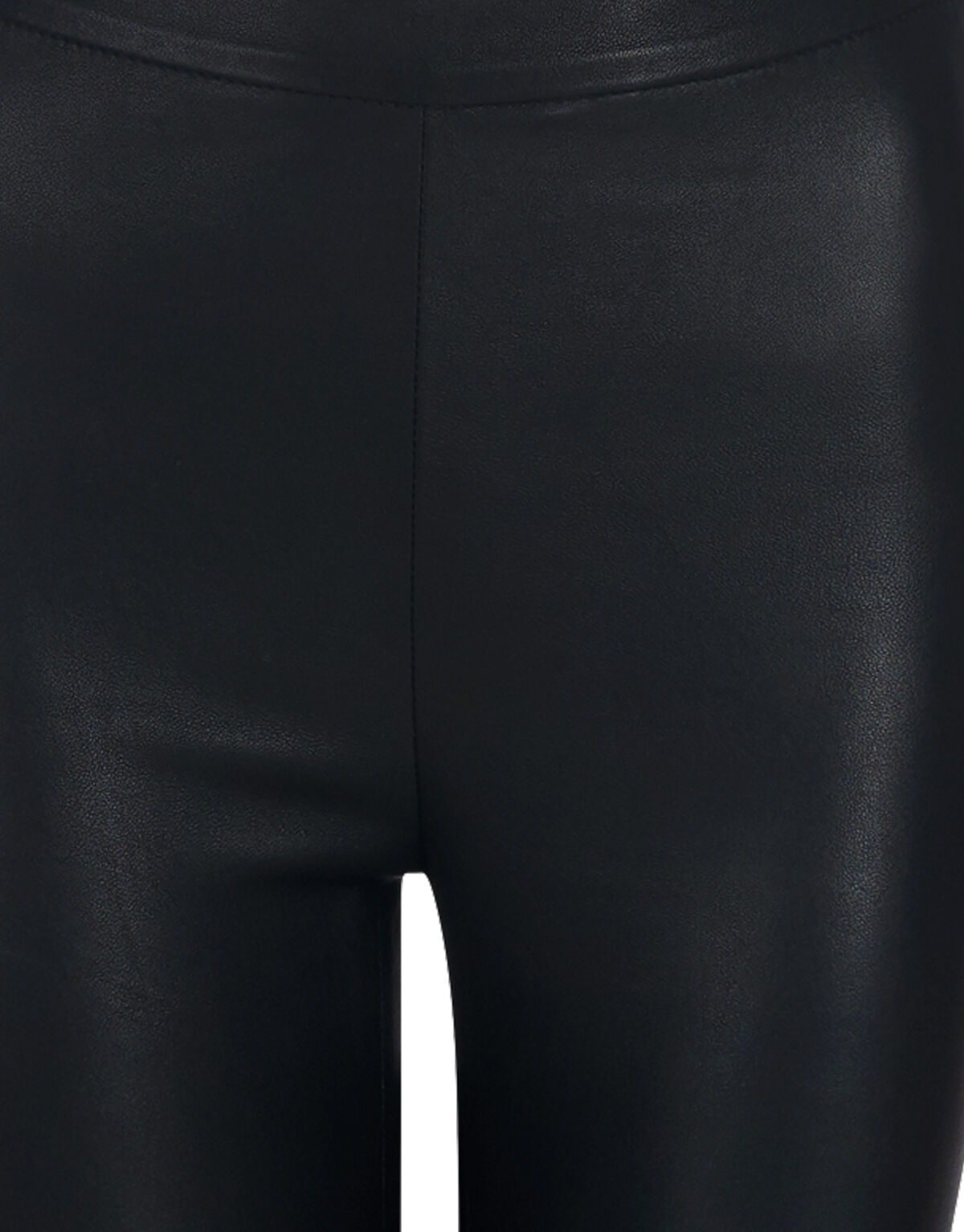 Echte Leren Broek Eksept