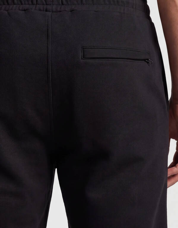 Comfort Broek Zwart SHOEBY MEN