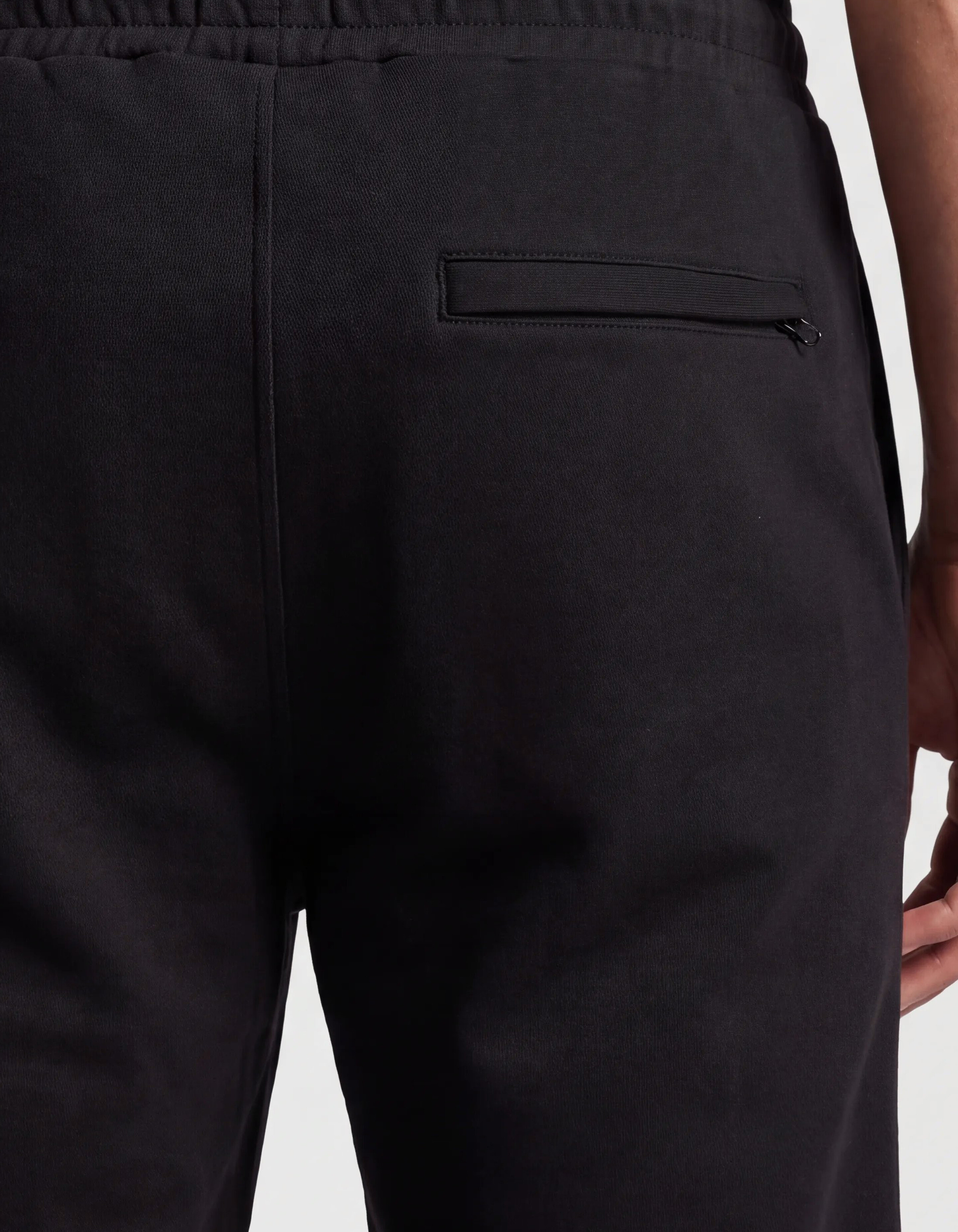 Comfort Broek Zwart SHOEBY MEN