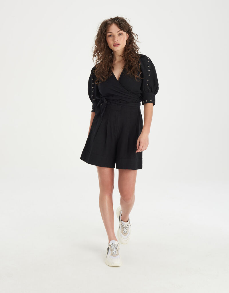Cara Blouse