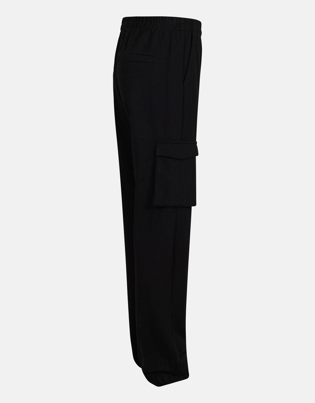 Cargo Jogger Zwart SHOEBY GIRLS