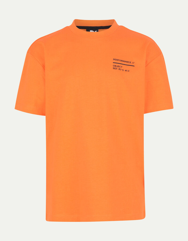 Emanuel T-shirt