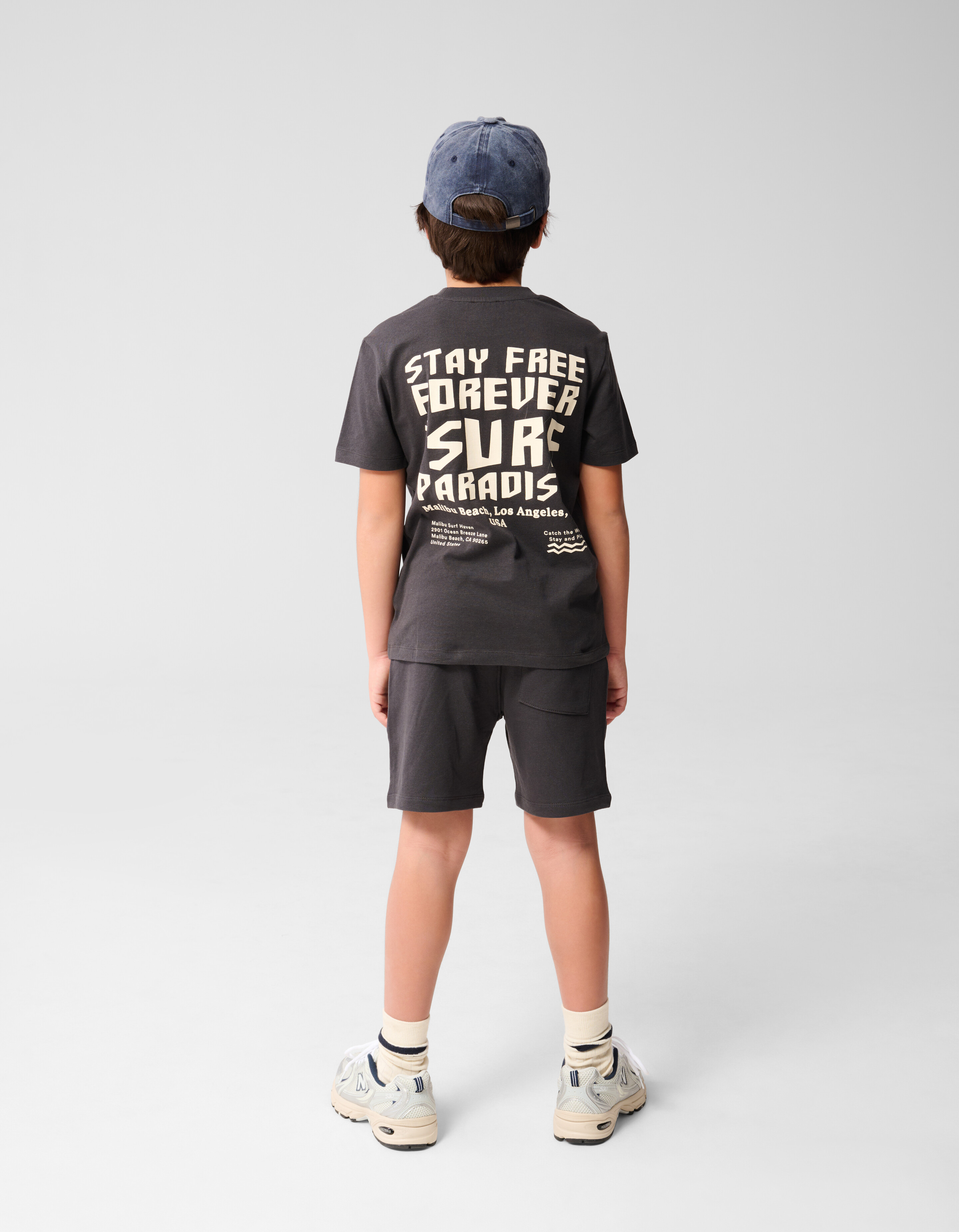 SHOEBY BOYS