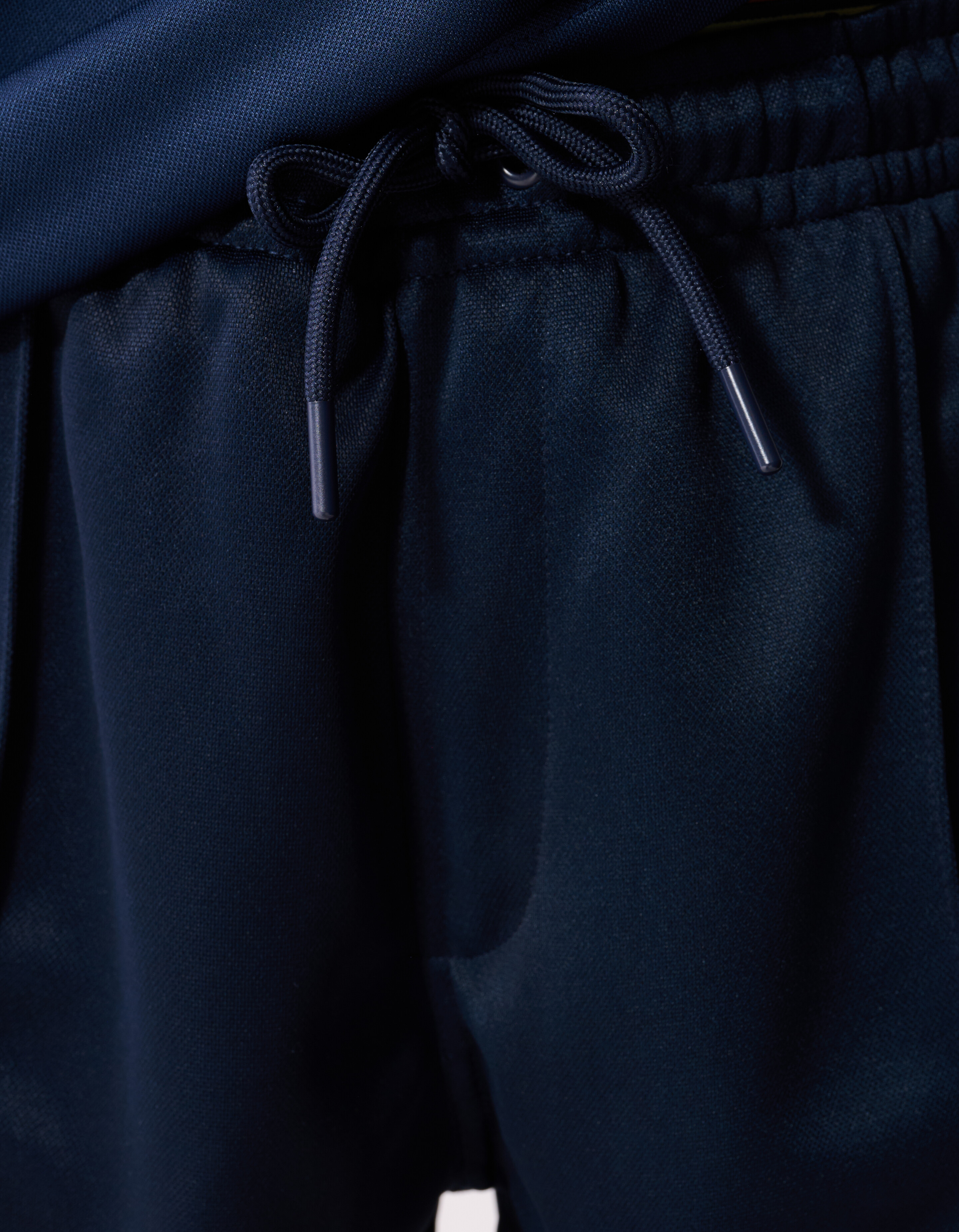 Sporty Stripe Short Donkerblauw SHOEBY BOYS