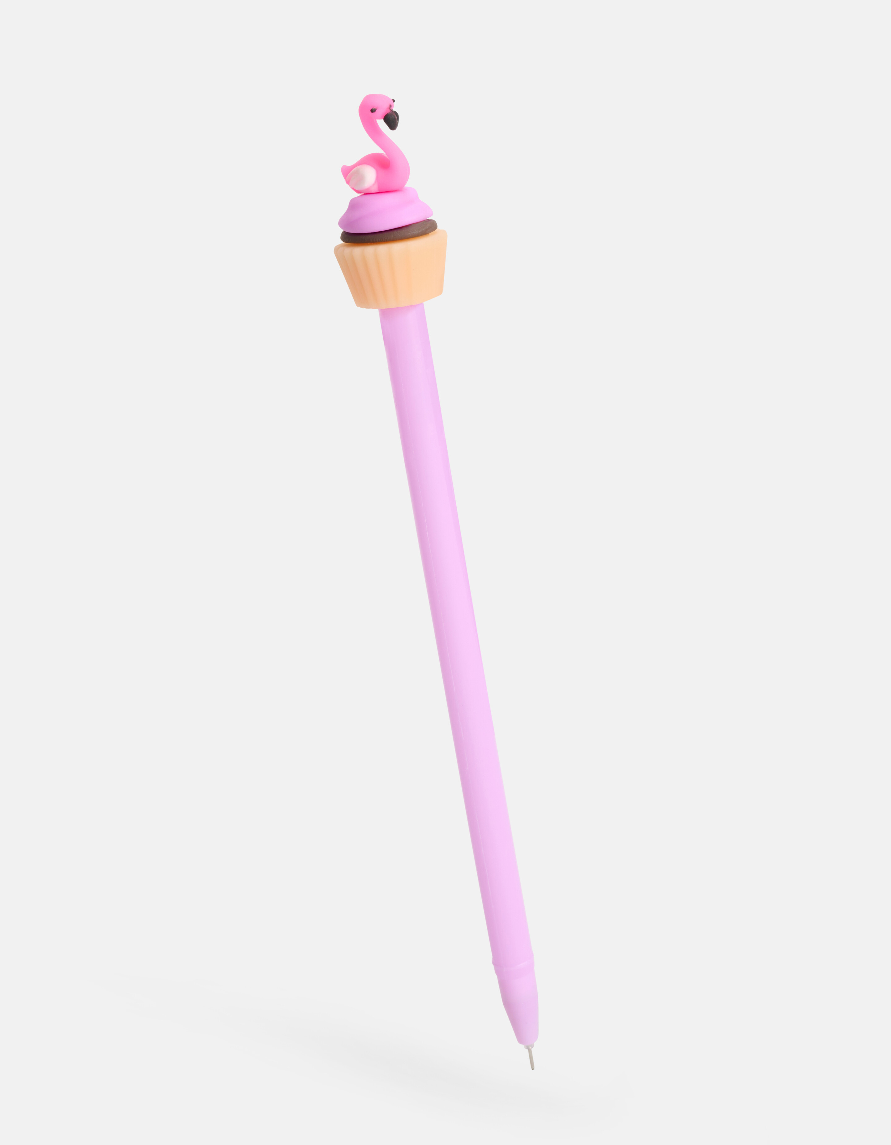 Cupcake Pen Lichtpaars SHOEBY ACCESSOIRES