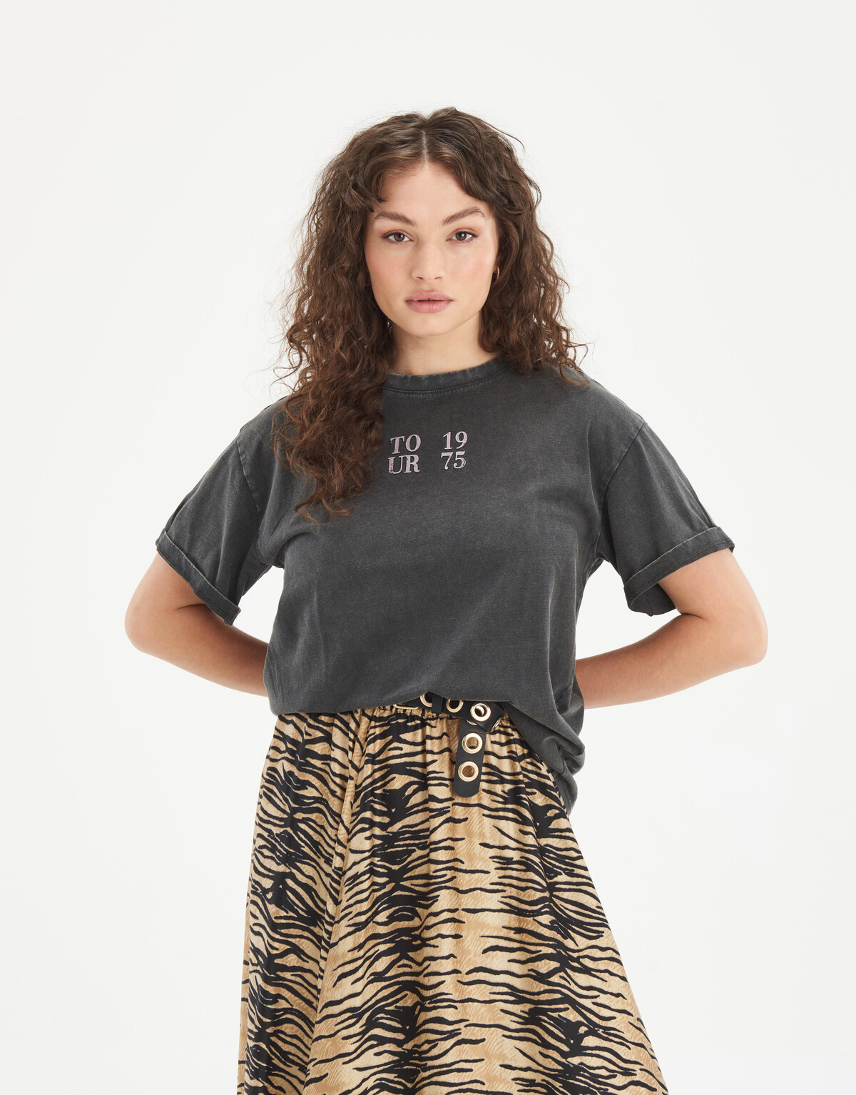 Lost T-shirt Eksept