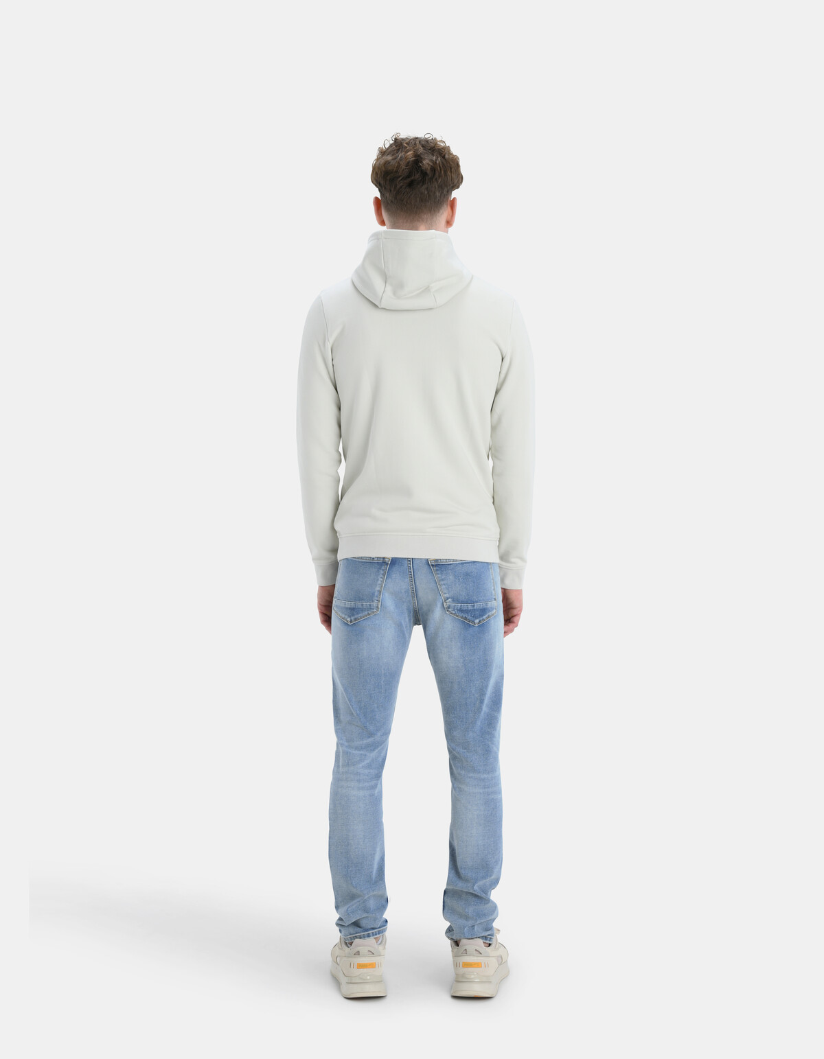 Lucas Slim Repair Bleached L34 REFILL