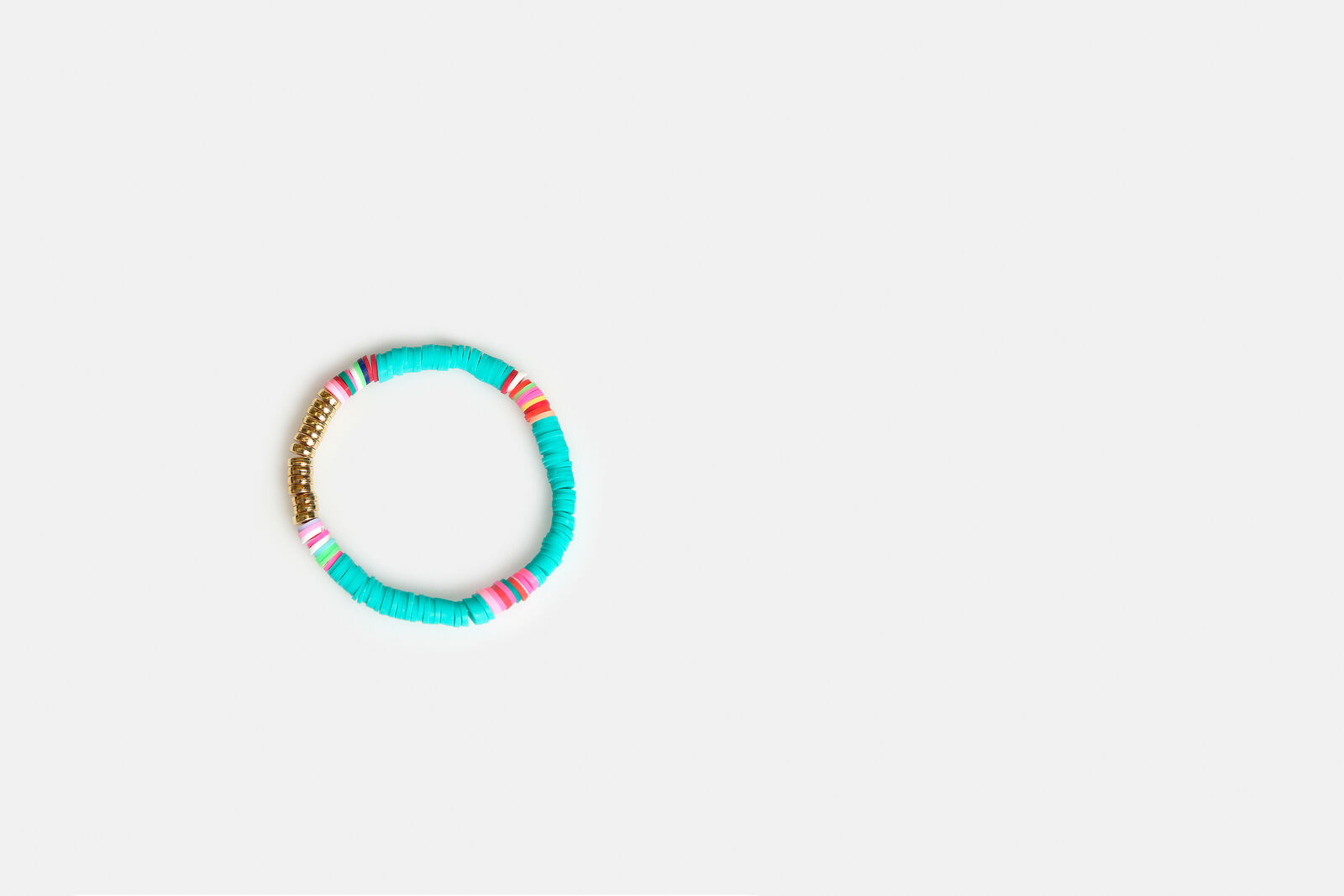Blue Armband
