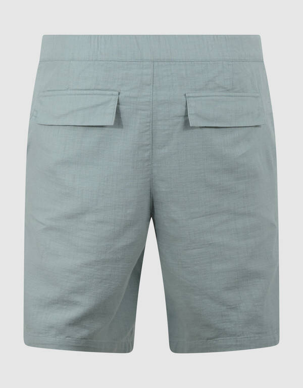 Structuur Short Lichtgroen SHOEBY MEN