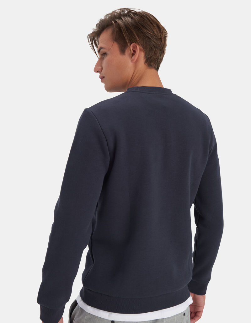 Jari Sweater