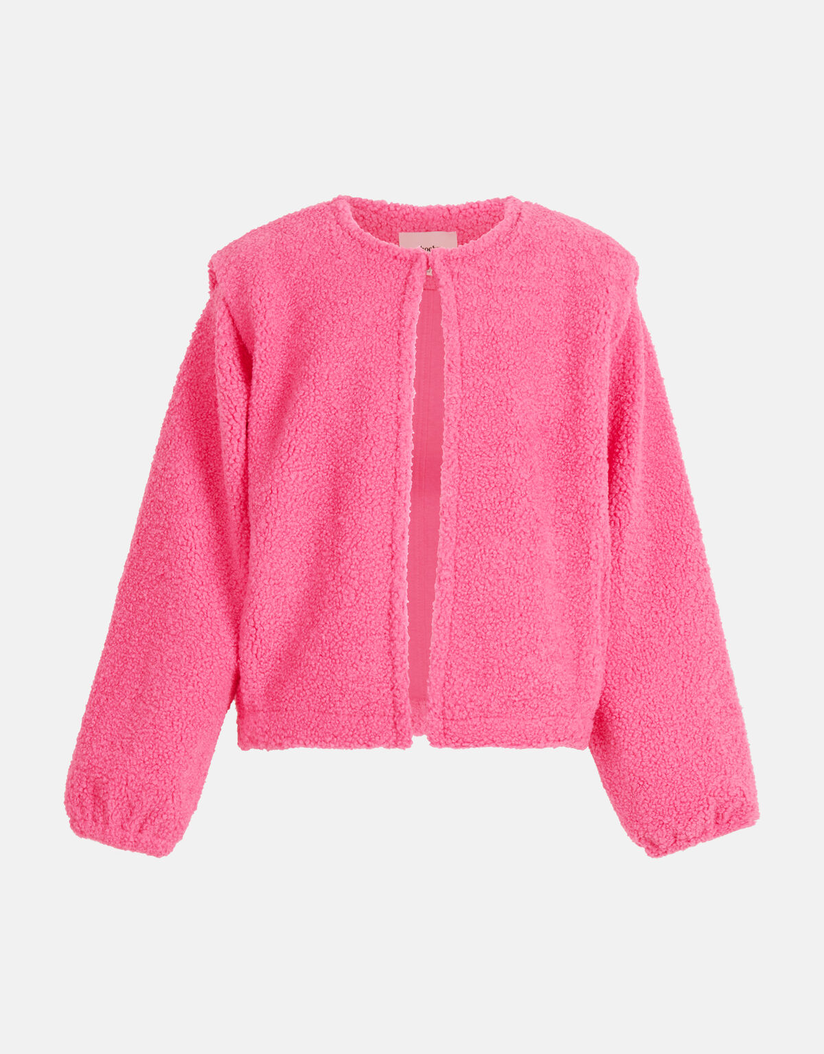 Teddy Jack Roze SHOEBY GIRLS