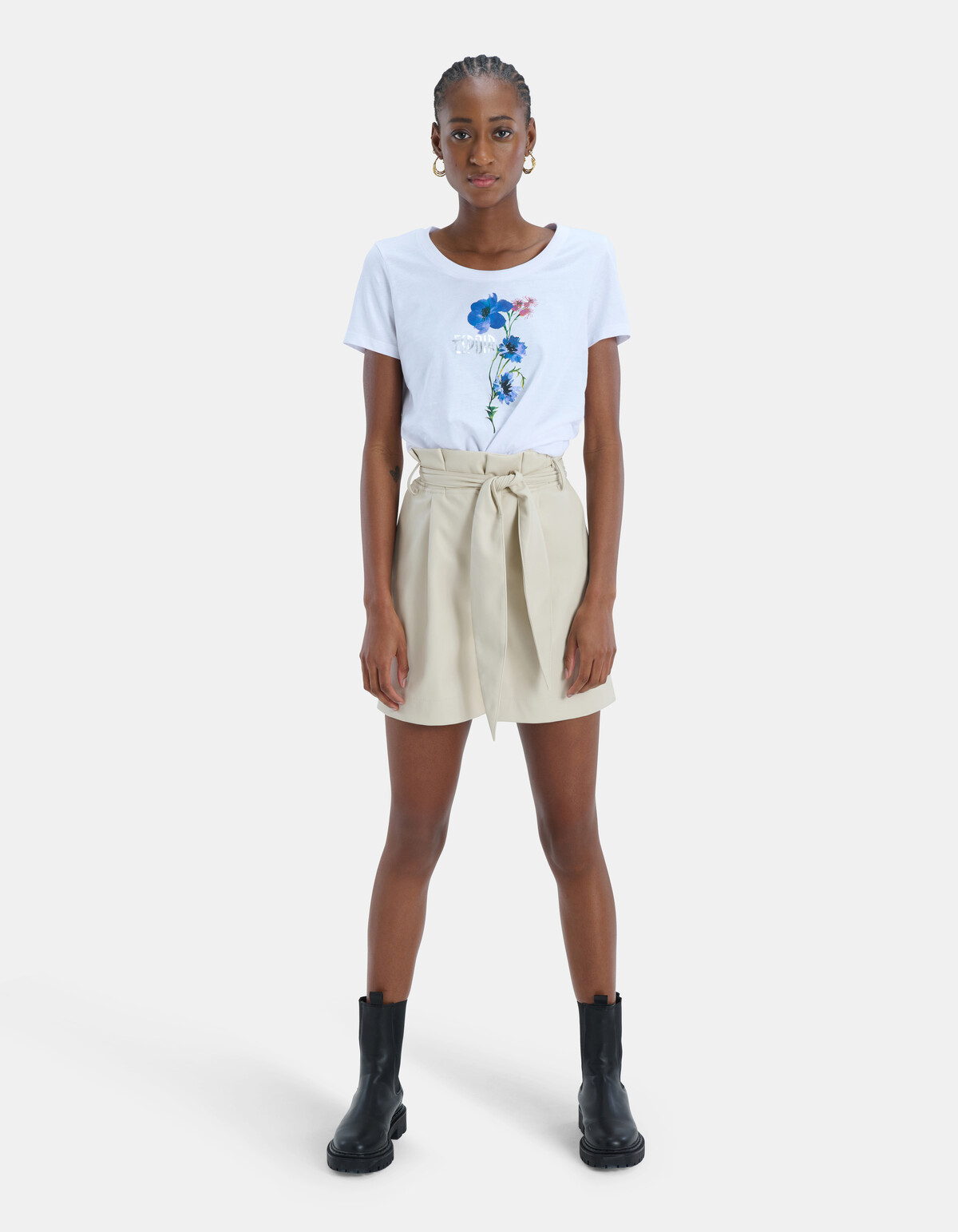 Espoir T-shirt EKSEPT