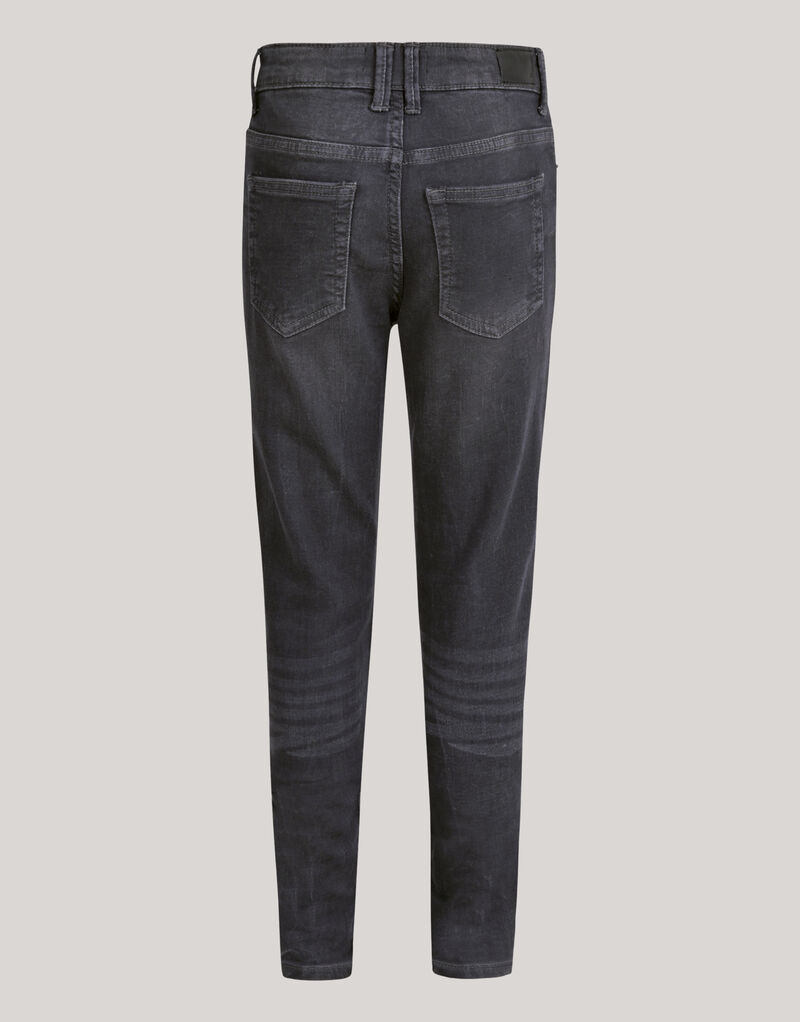 Boogy Skinny Grey Jeans