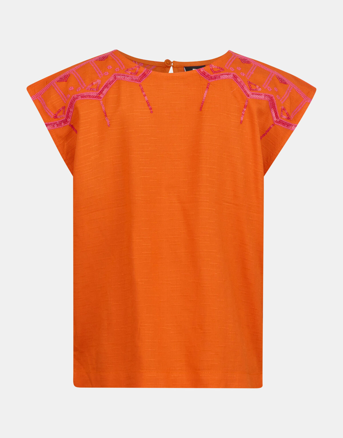 Ethnic Top JILL&MITCH