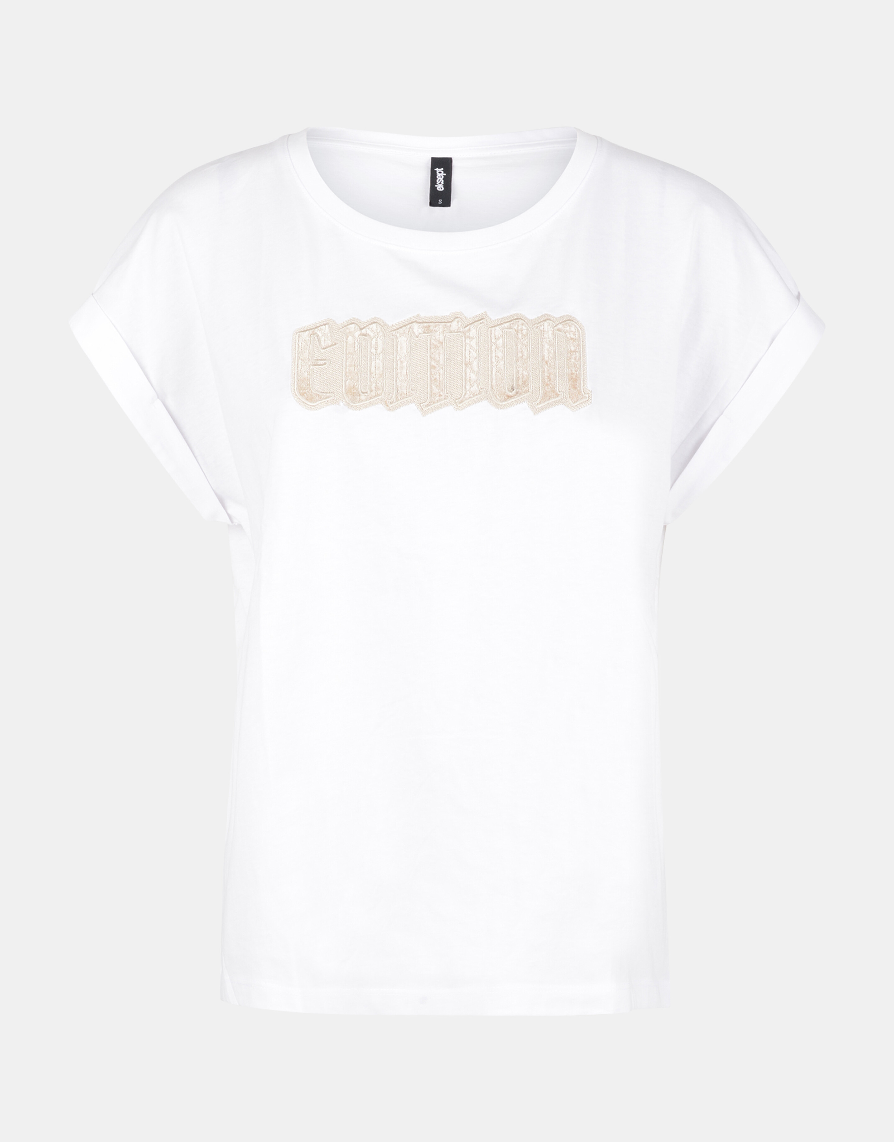 Edition T-shirt EKSEPT