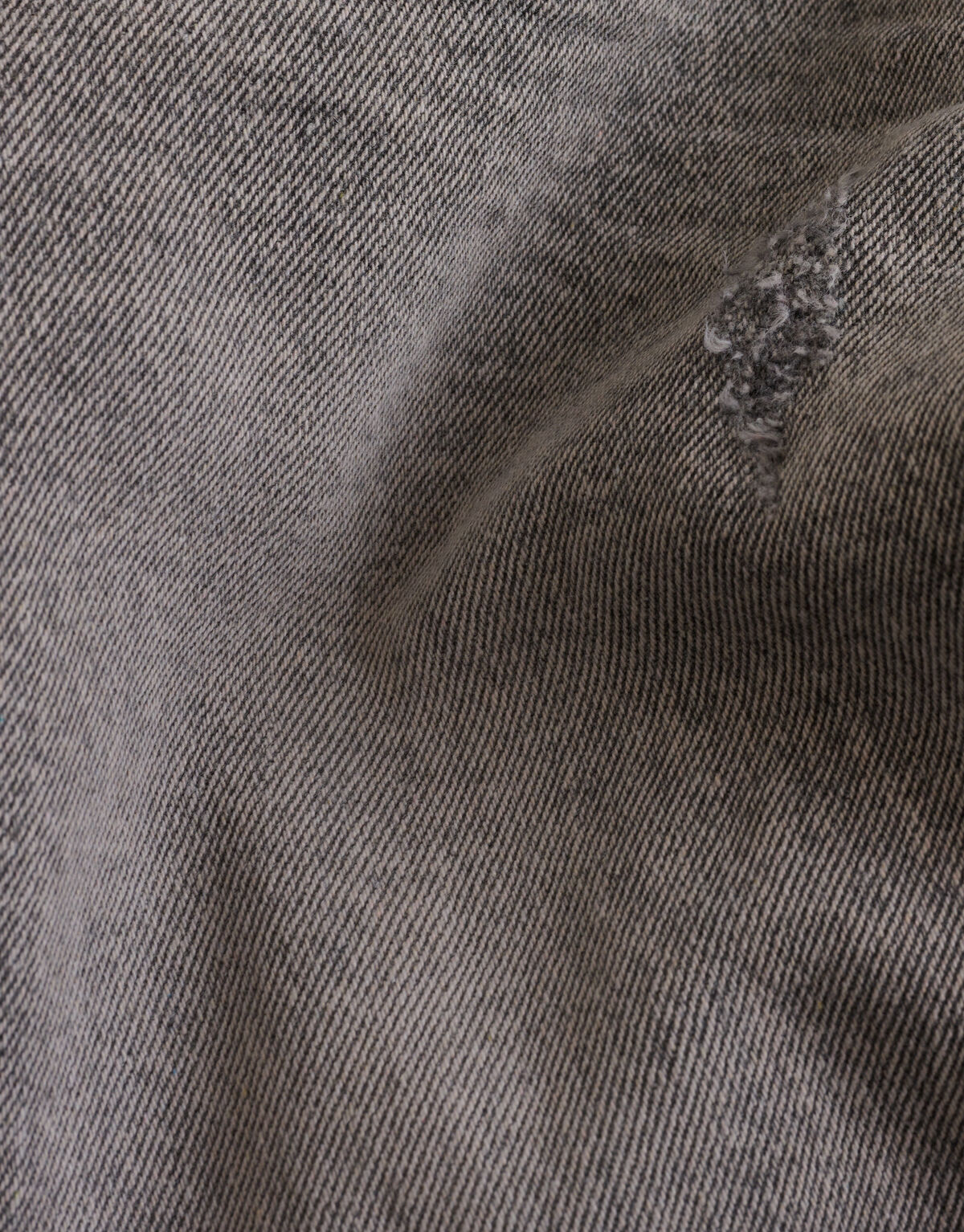 Tapered Jeans Lichtgrijs SHOEBY BOYS