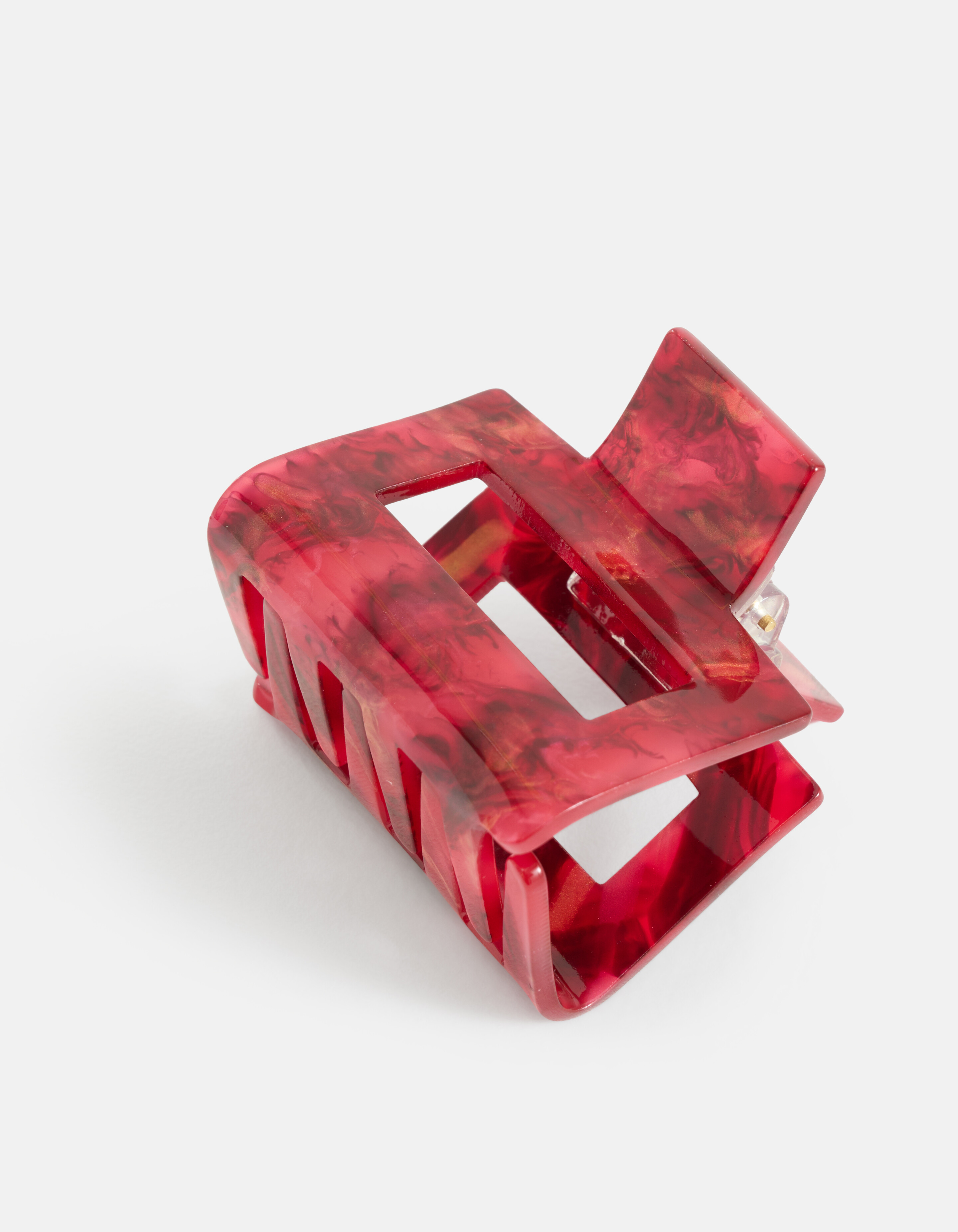 Haarklem Rood SHOEBY ACCESSOIRES