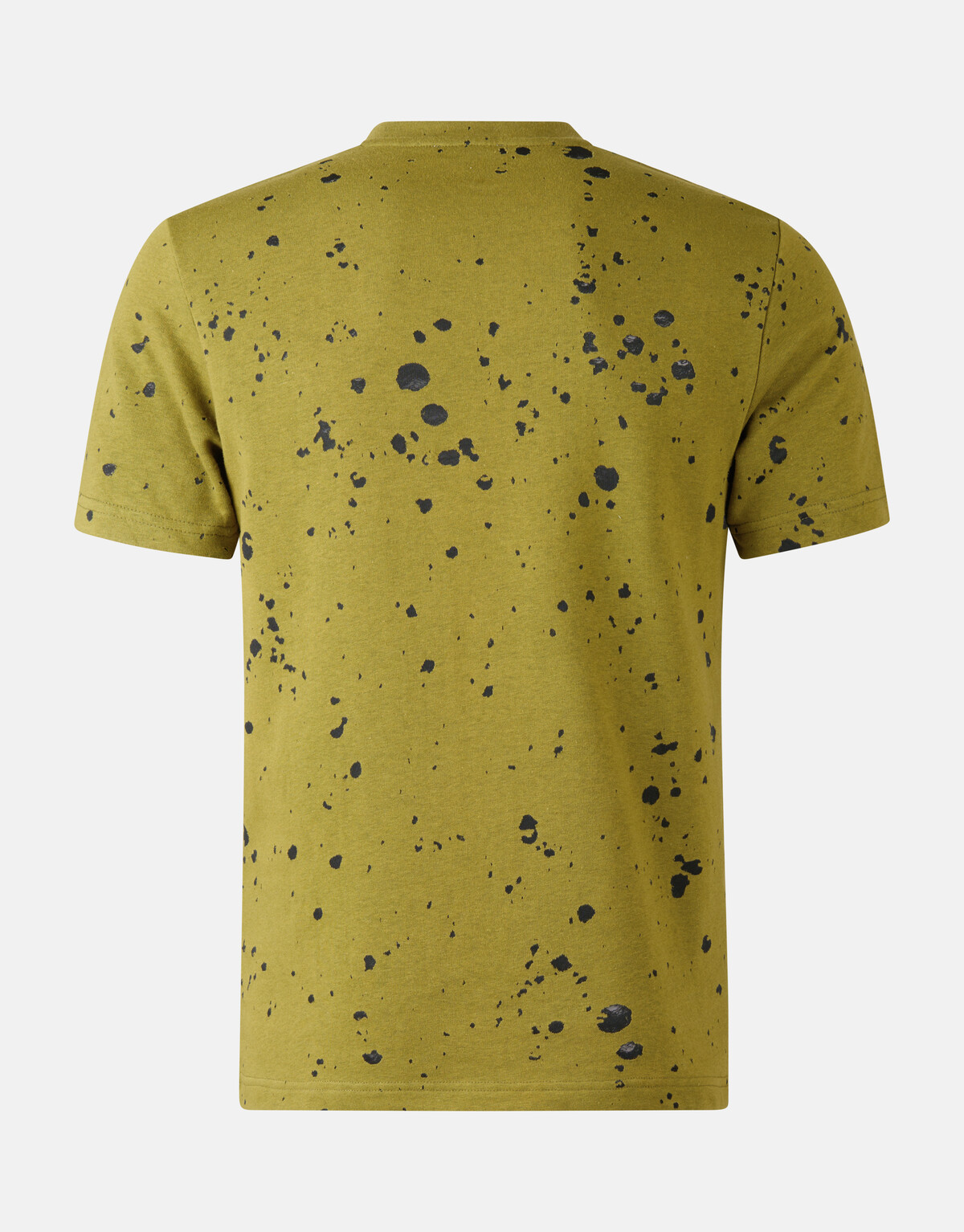 Ausbrenner T-shirt SHOEBY MEN