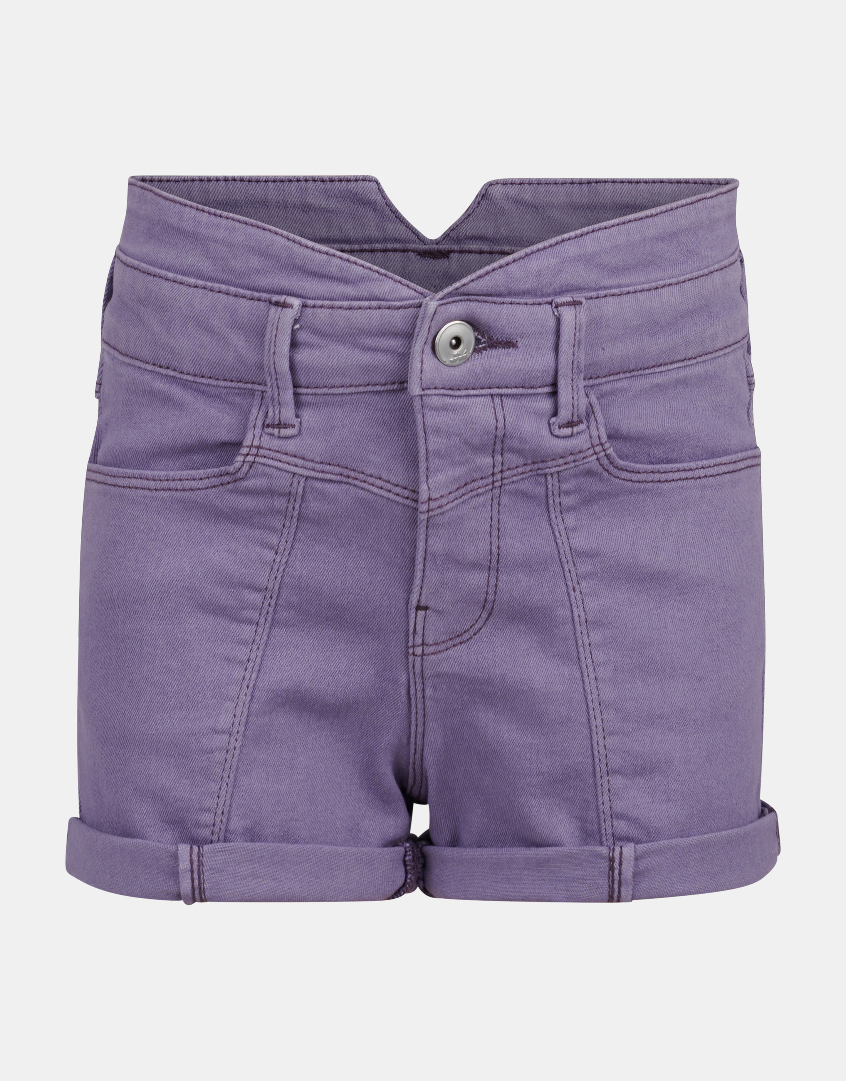 Crocus Paperbag Short JILL&MITCH