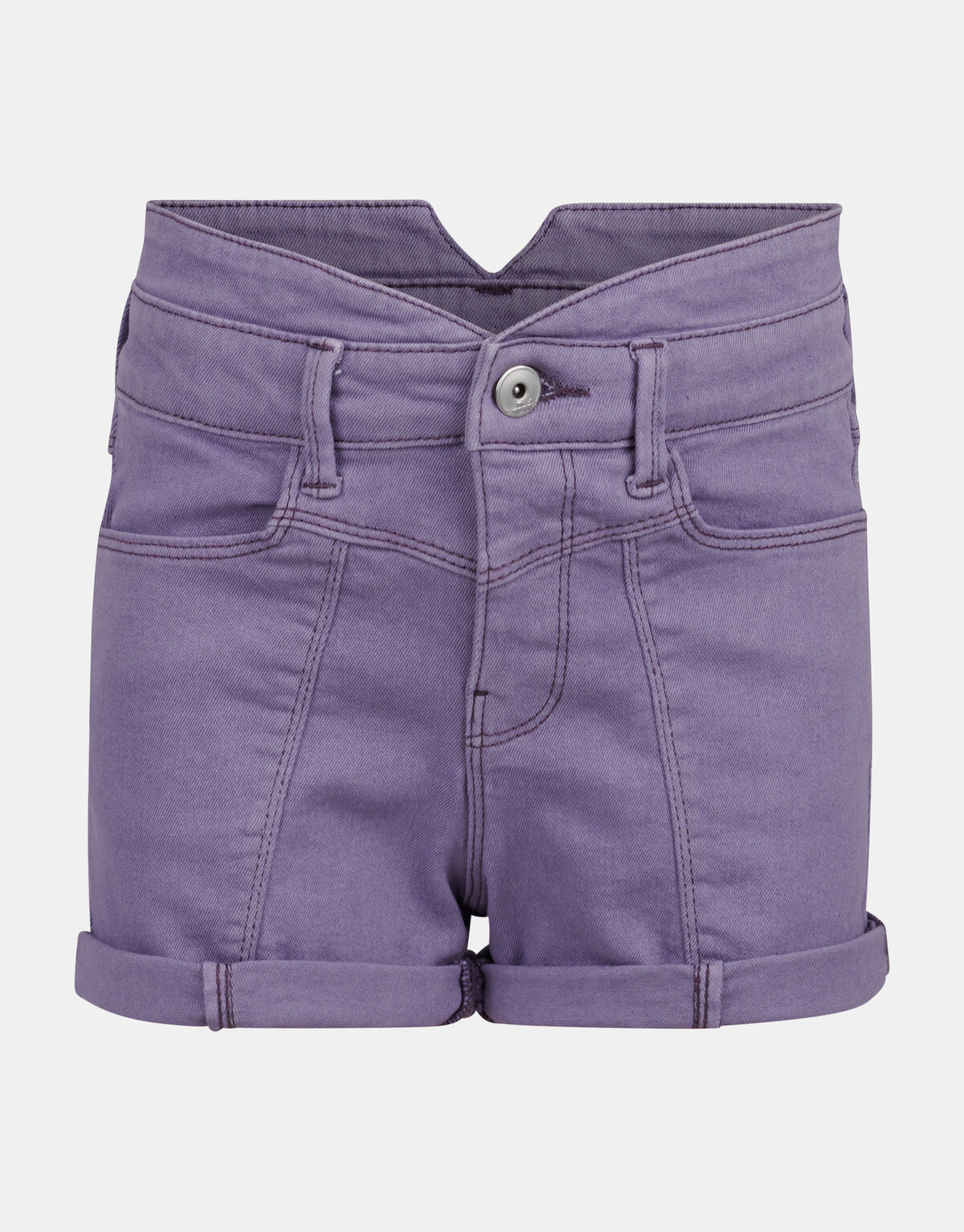 Crocus Paperbag Short JILL&MITCH