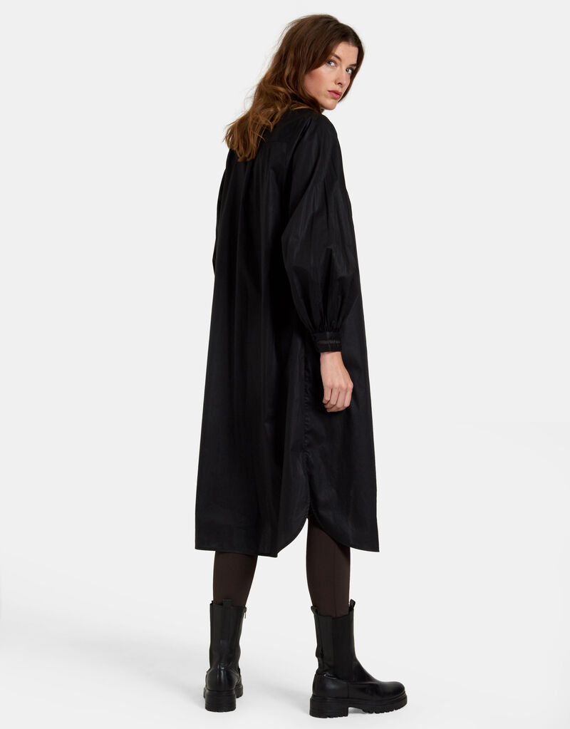 Poplin Blouse
