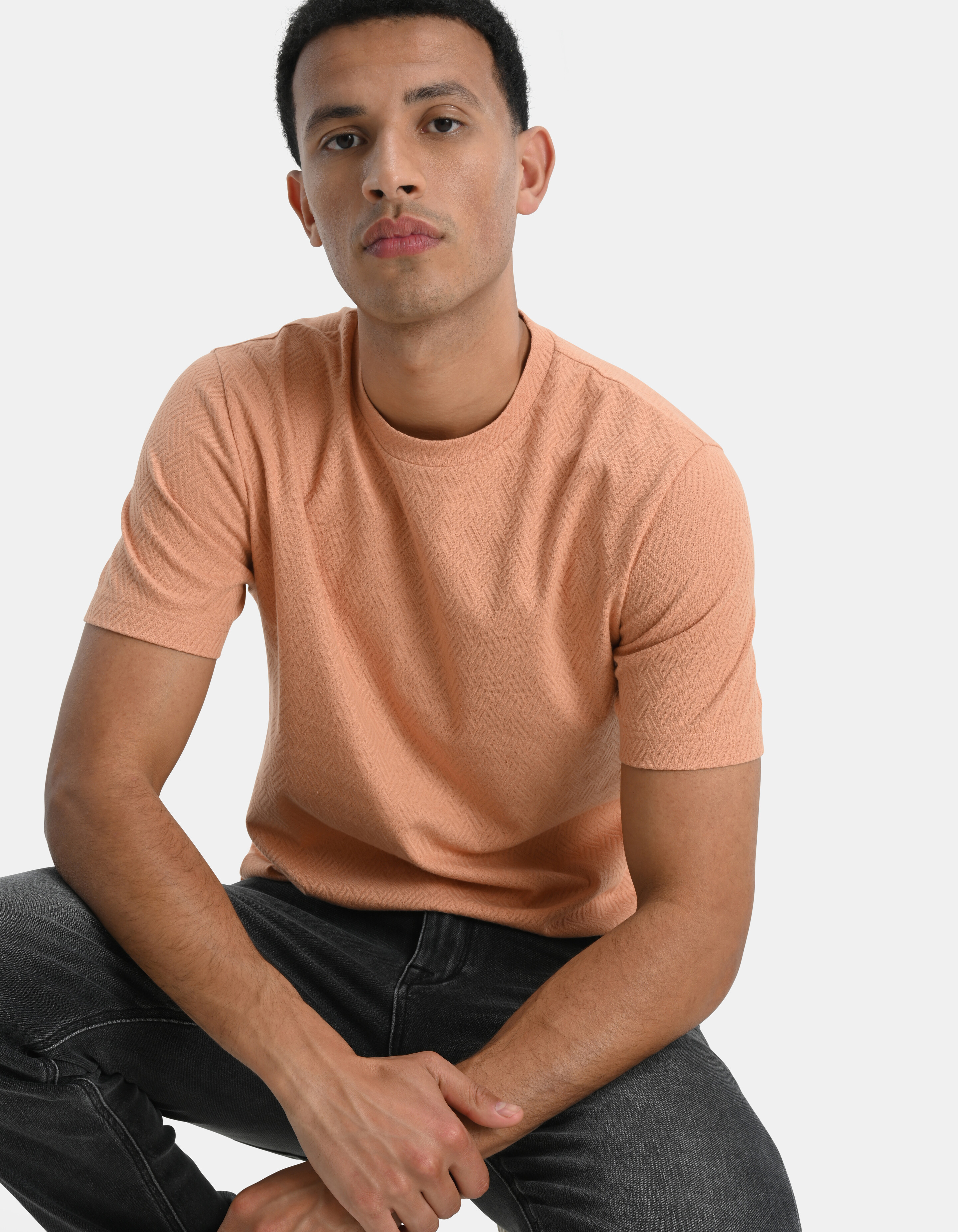 Wavy T-shirt REFILL