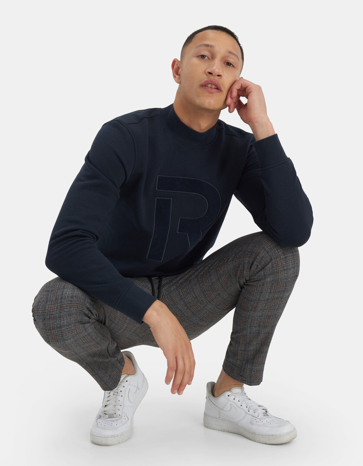 Jaro Sweater REFILL