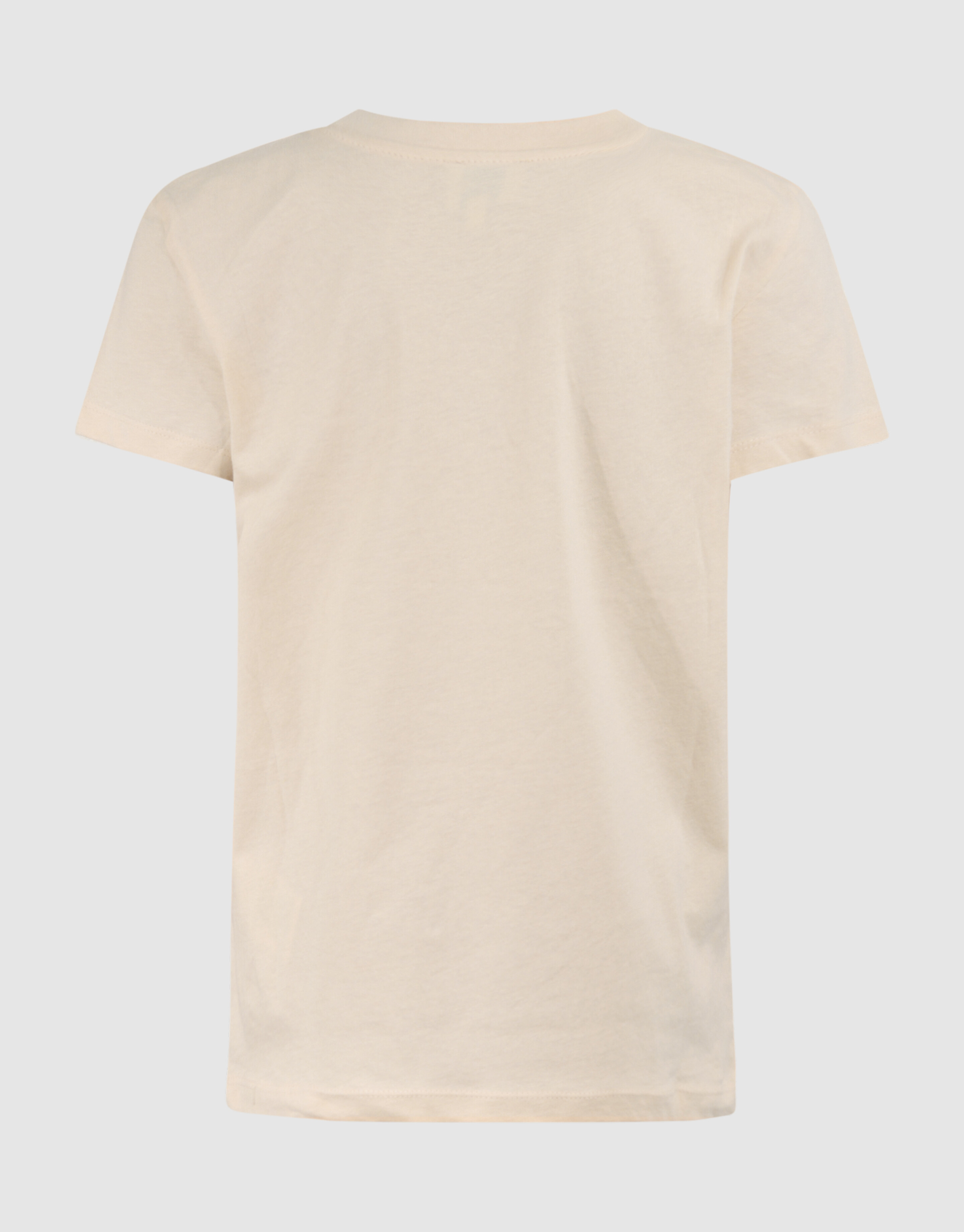 Artwork T-shirt Beige SHOEBY GIRLS