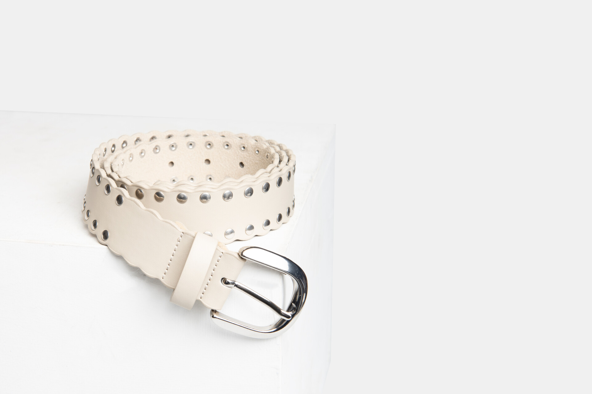 Sculpted Riem ACCESSOIRES SHOEBY