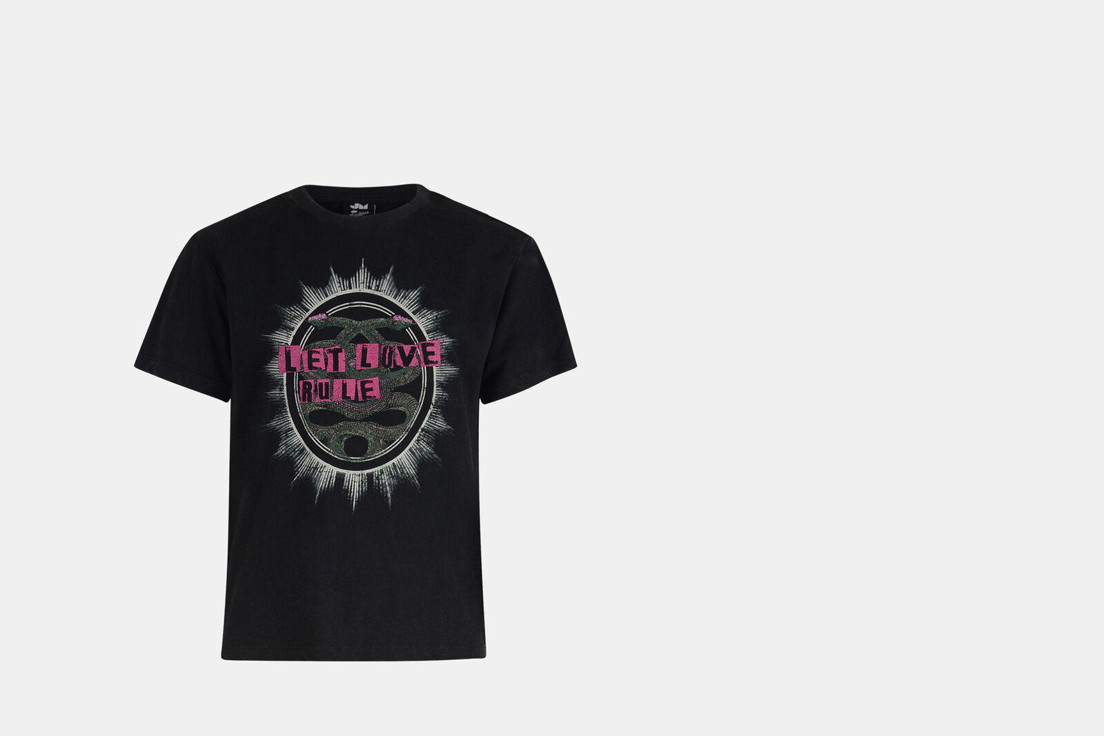 Bracy T-shirt