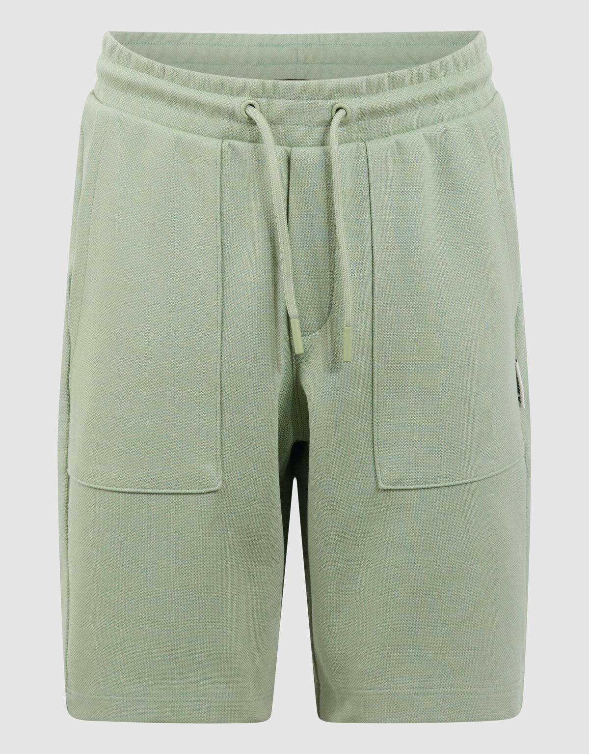 Pocket Short Lichtgroen SHOEBY BOYS