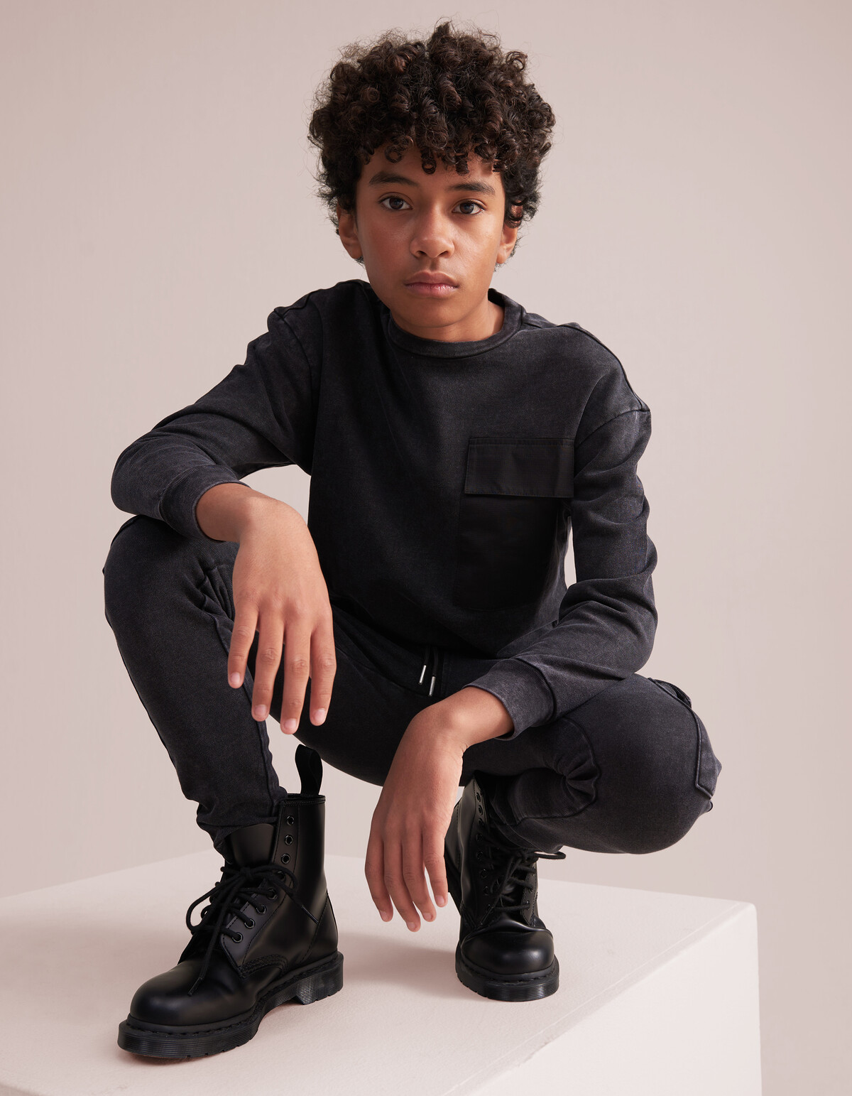 Duko Sweater