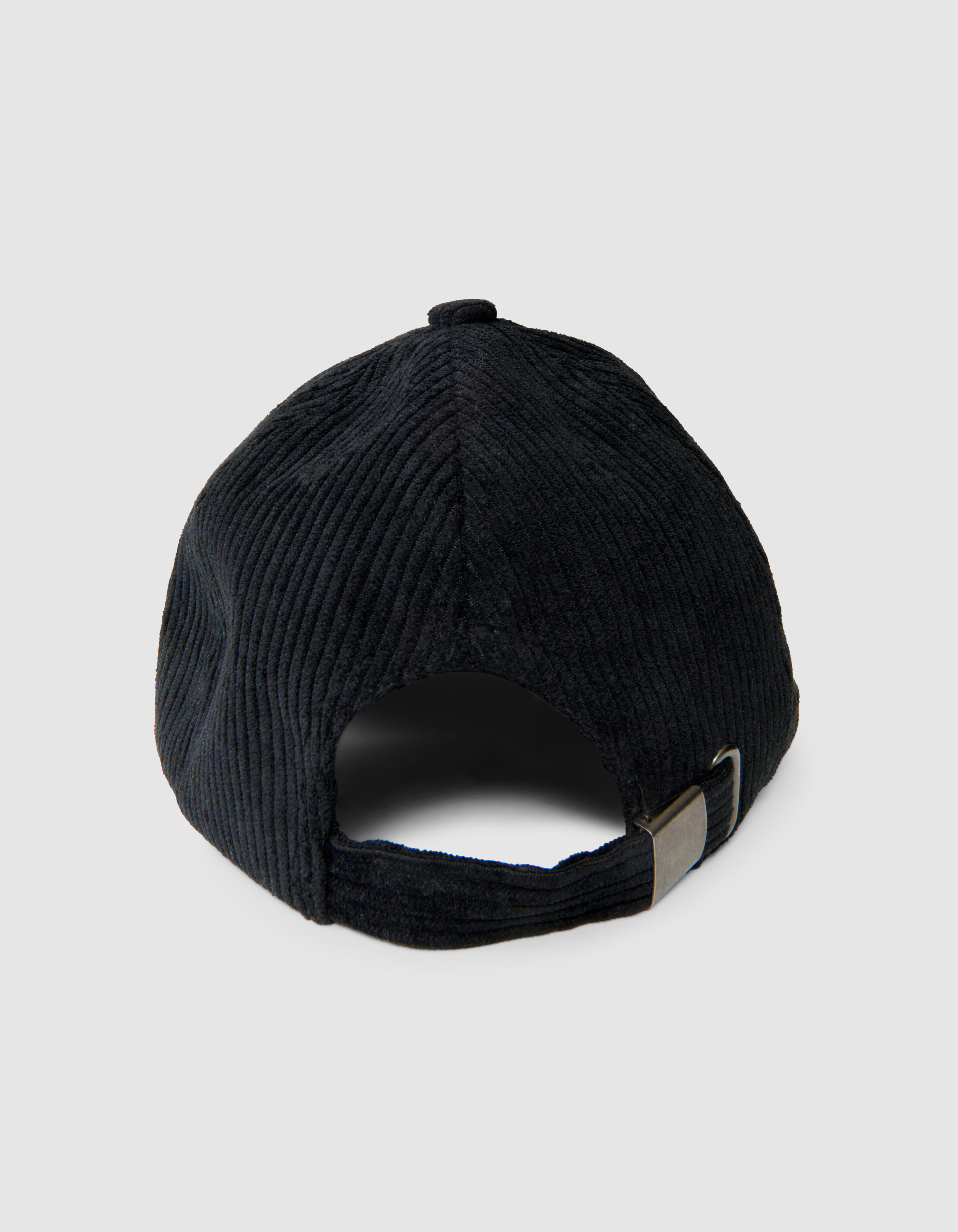 Happy Rib Pet Zwart SHOEBY ACCESSOIRES