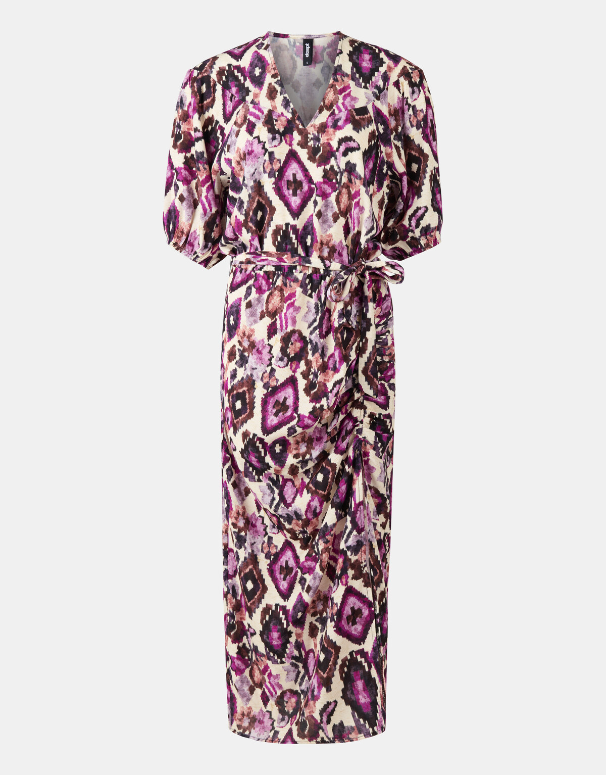 Coco Print Jurk SHOEBY WOMEN