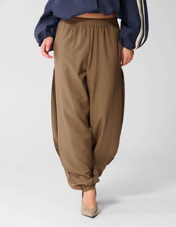 Balloon Pantalon Bruin SHOEBY WOMEN