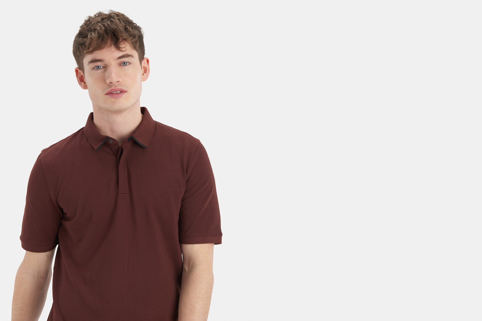 Premium Polo Shirt REFILL
