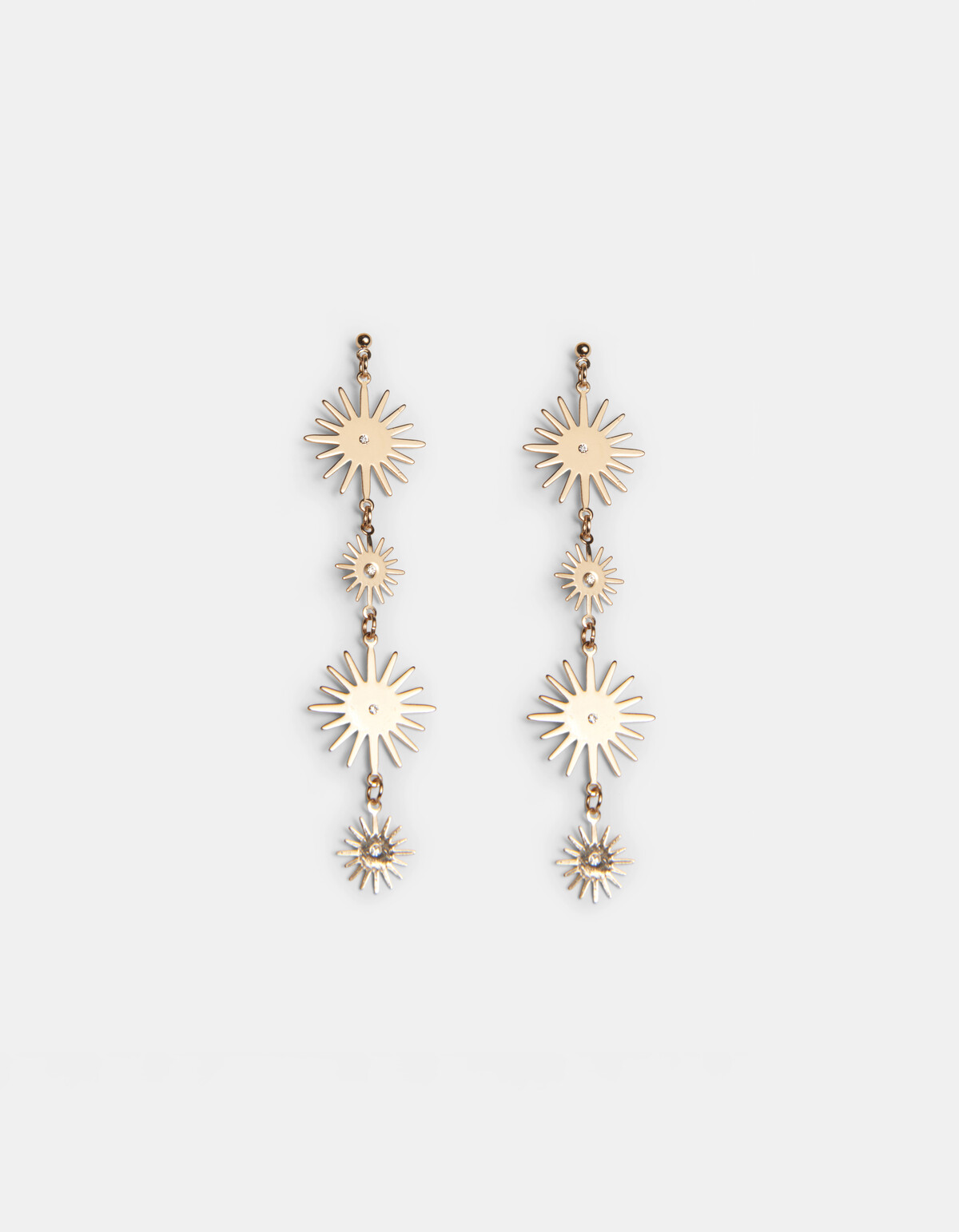 Star Oorbellen ACCESSOIRES SHOEBY