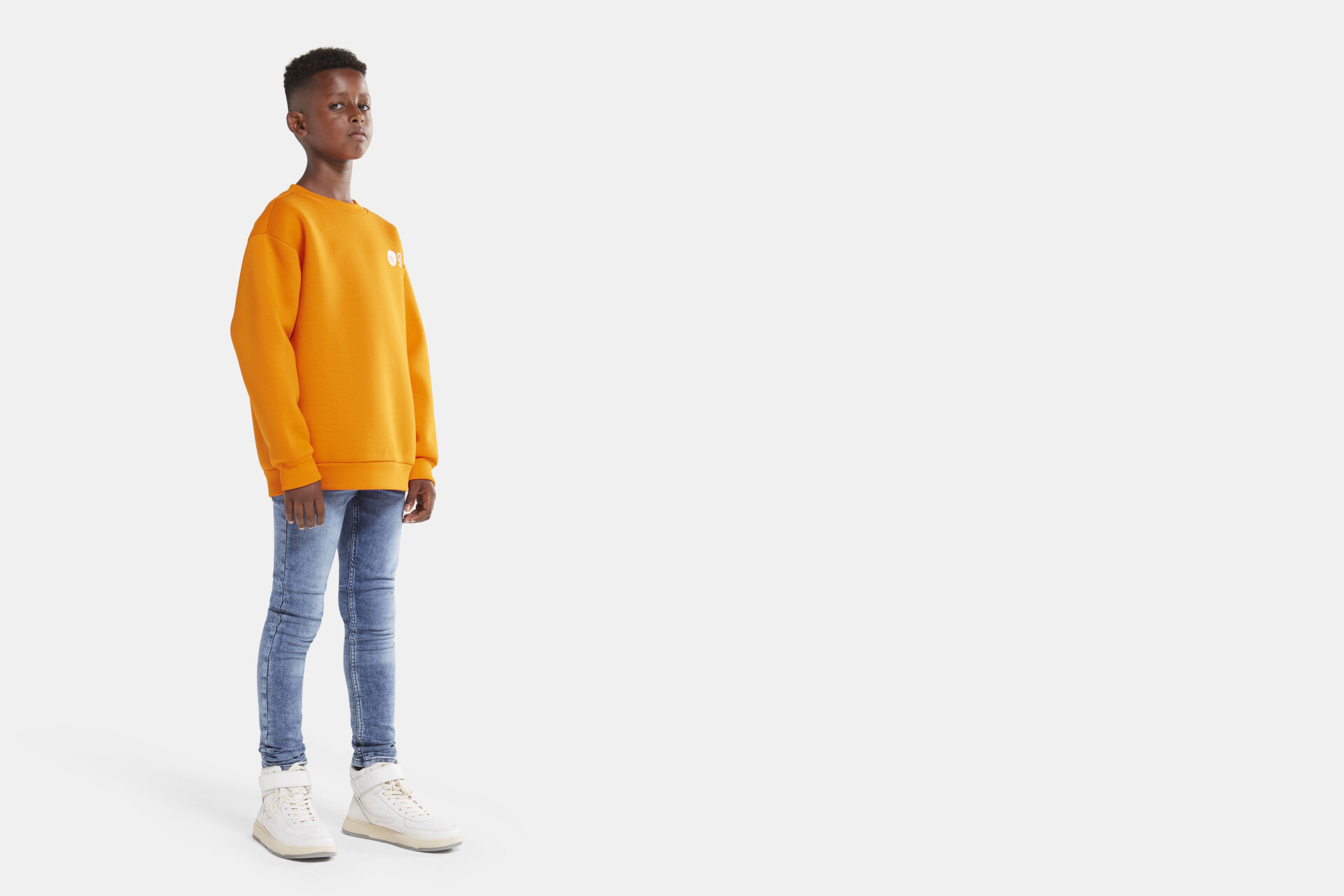Mitch Sweater SHOEBY BOYS