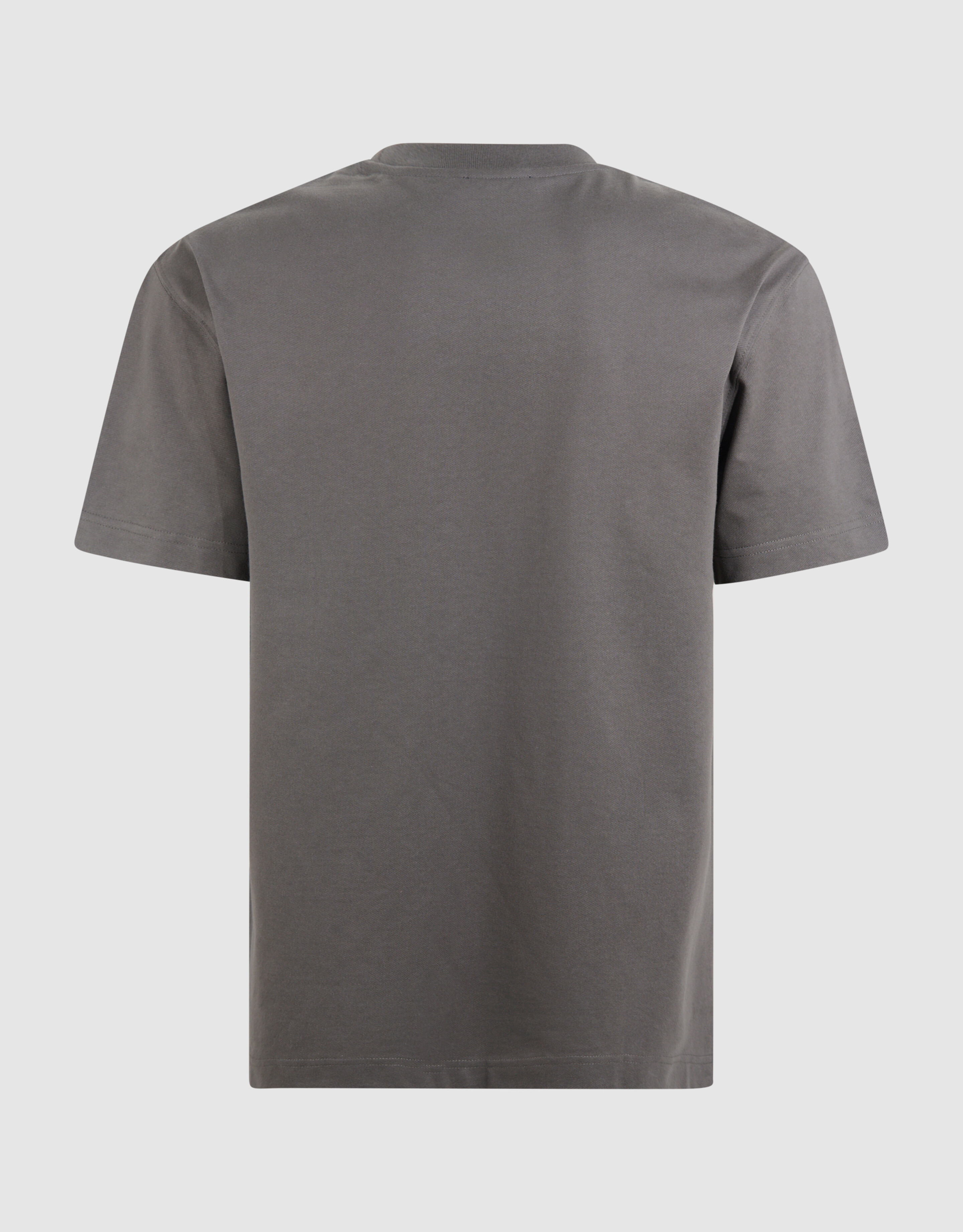 Sparkle Logo T-shirt Donkergroen SHOEBY MEN