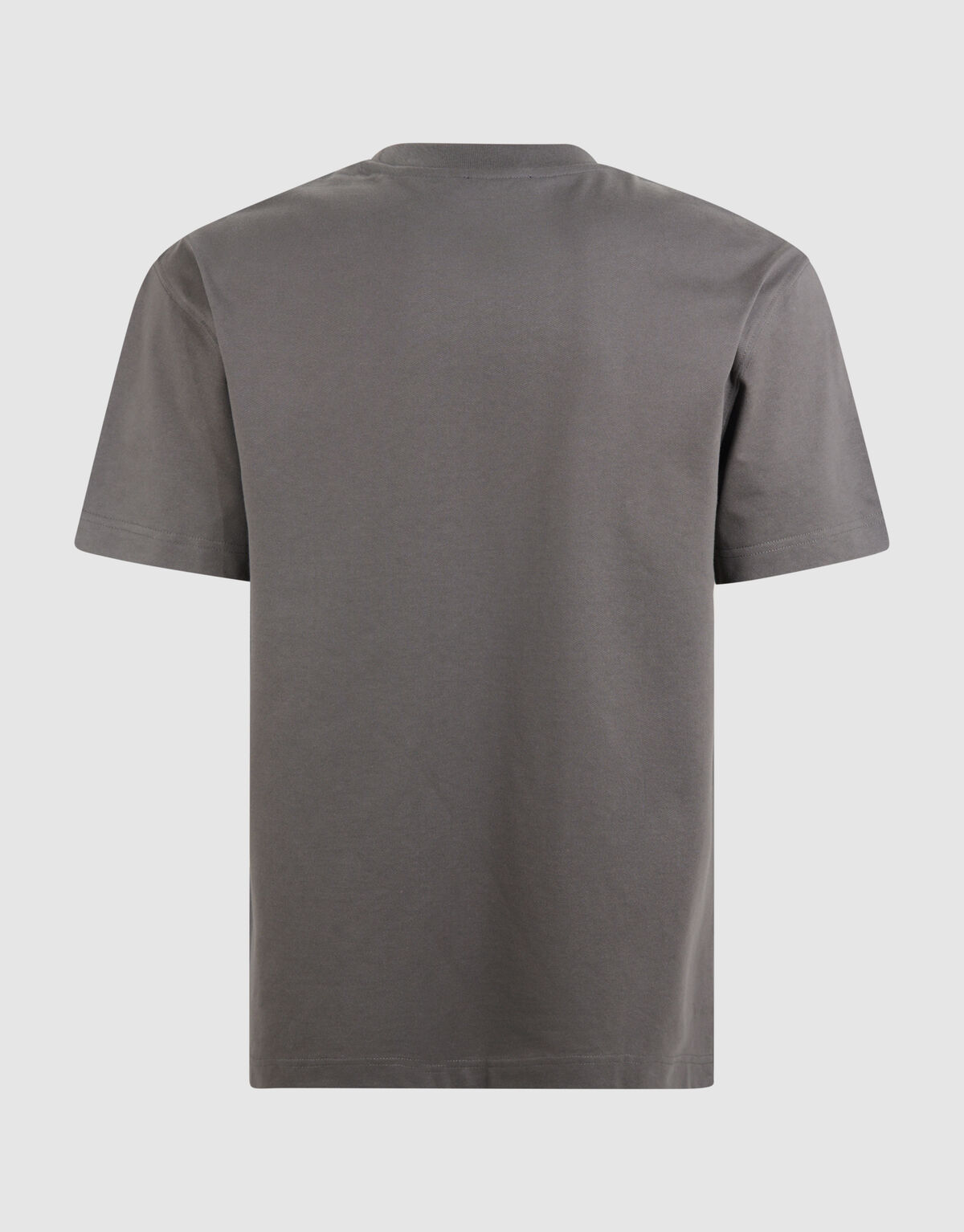 Sparkle Logo T-shirt Donkergroen SHOEBY MEN