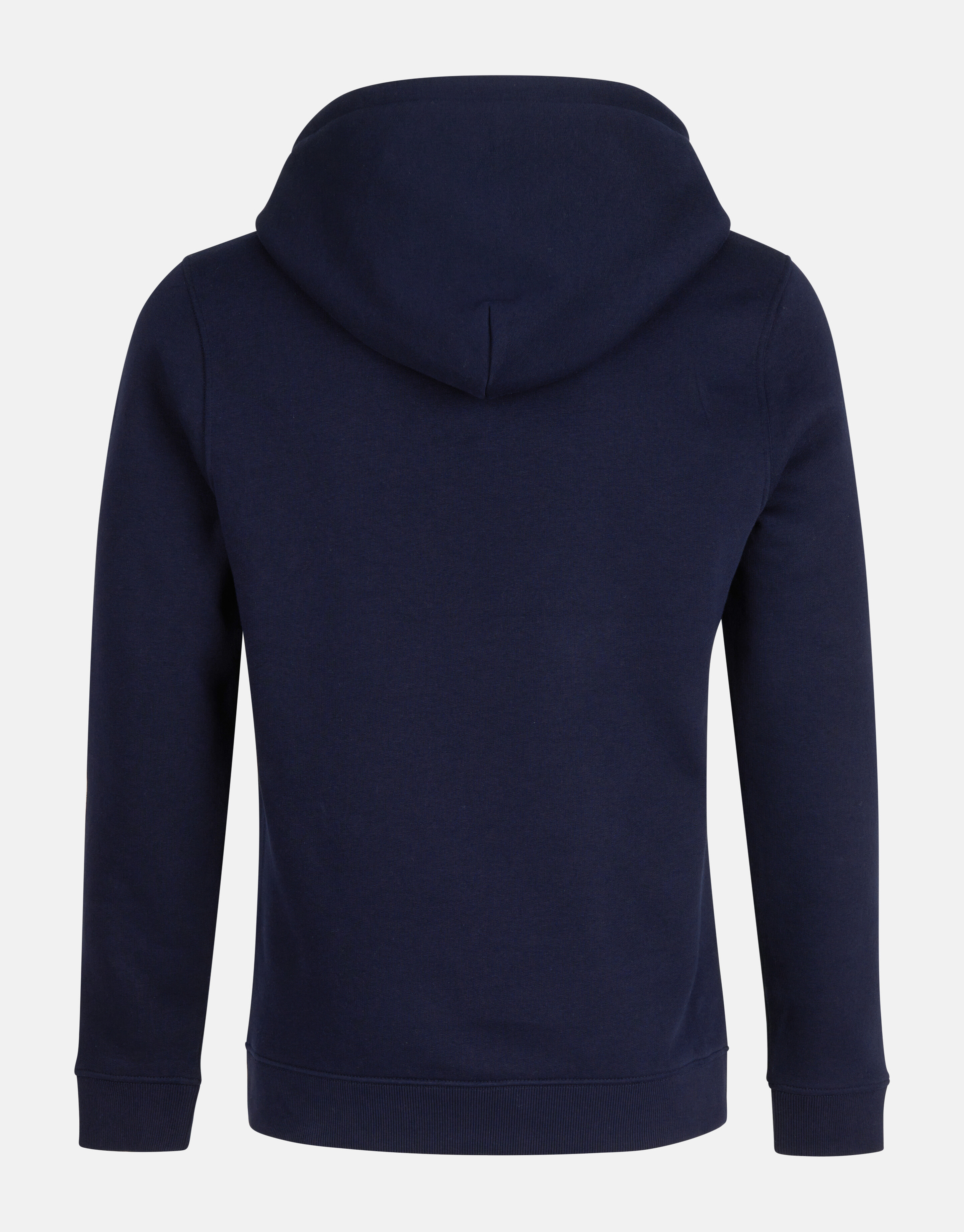 Hoodie Donkerblauw By Fred SHOEBY MEN