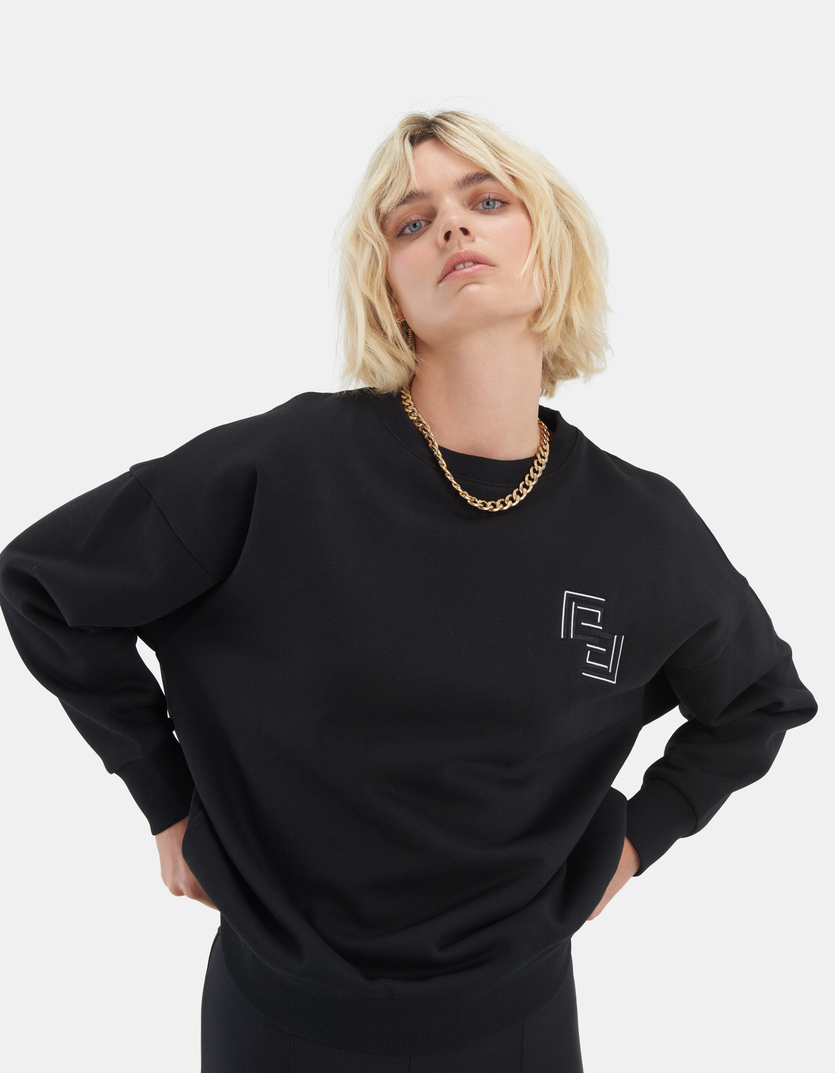 Bright Sweater EKSEPT