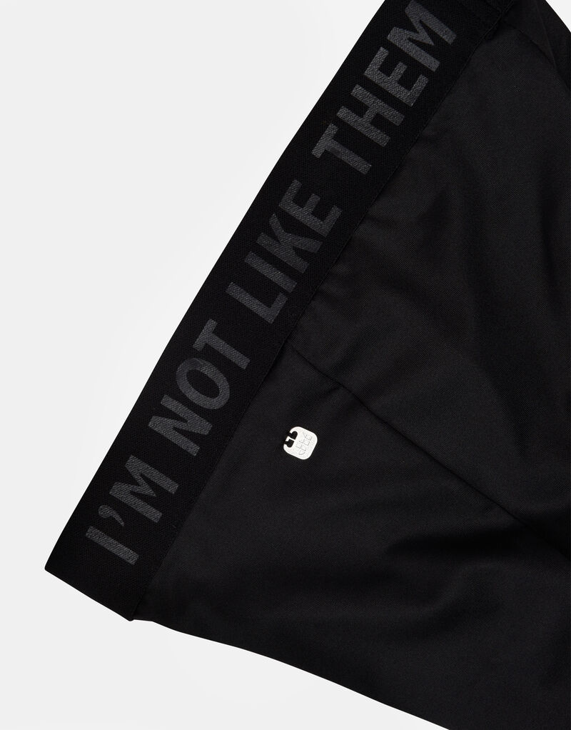 Jana Biker Short