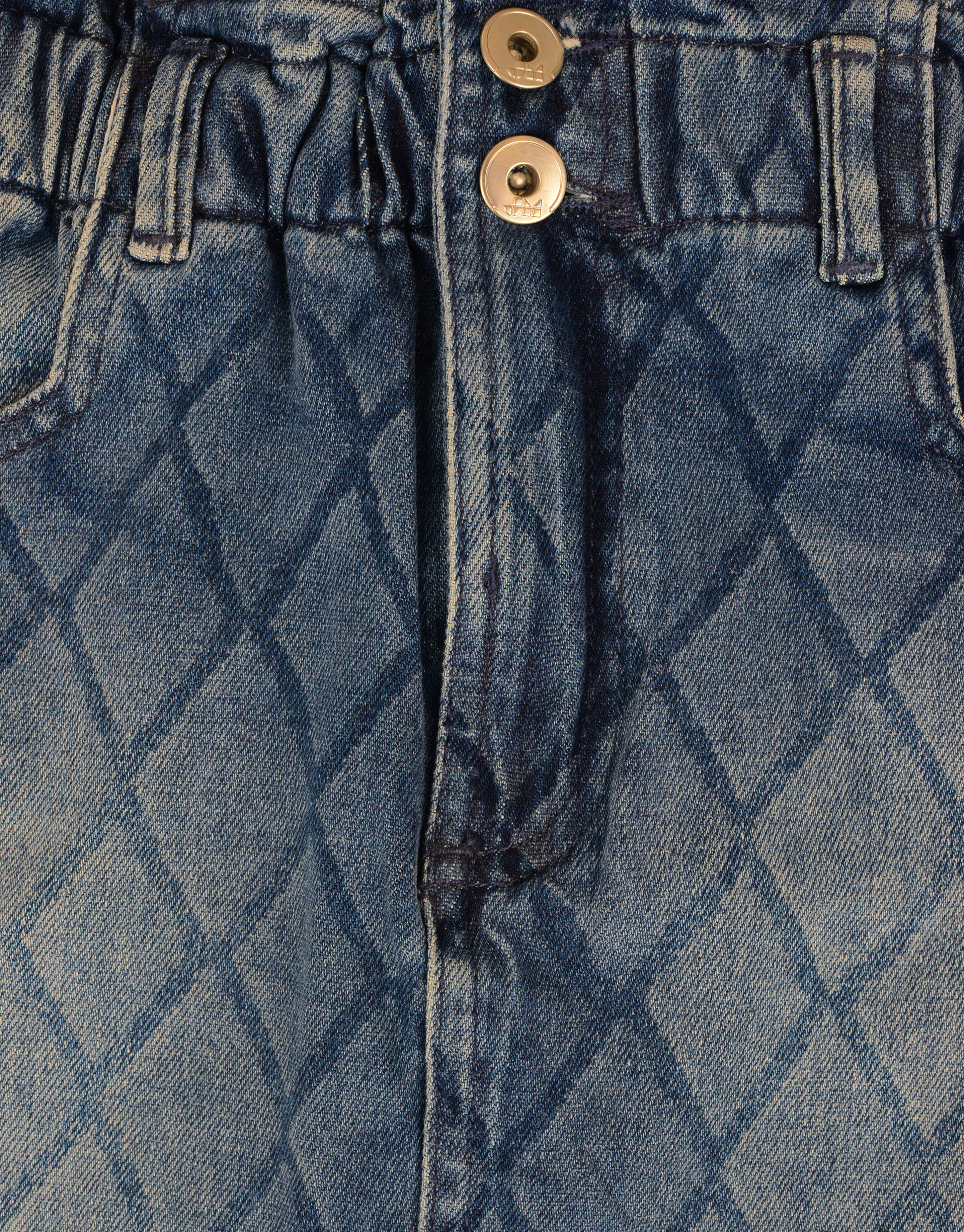 Step Denim Rok JILL&MITCH