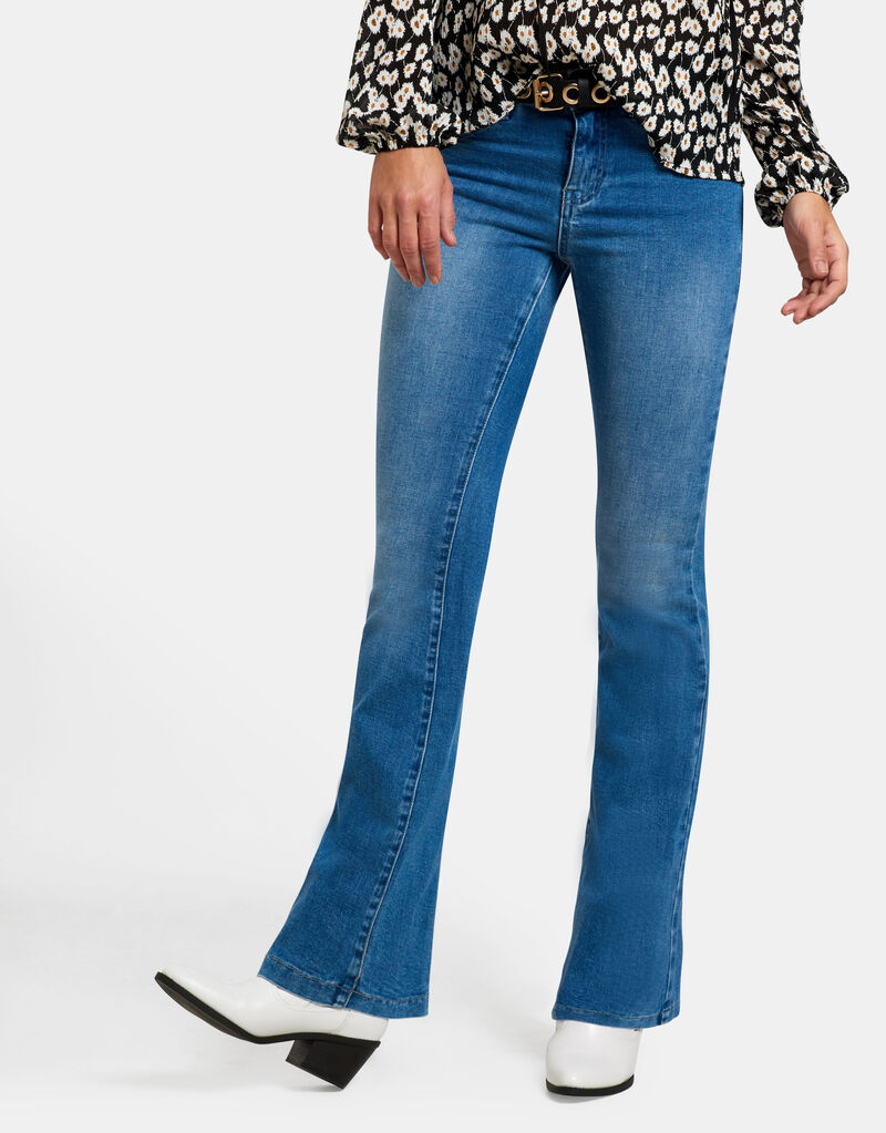 Susan Flared Jeans