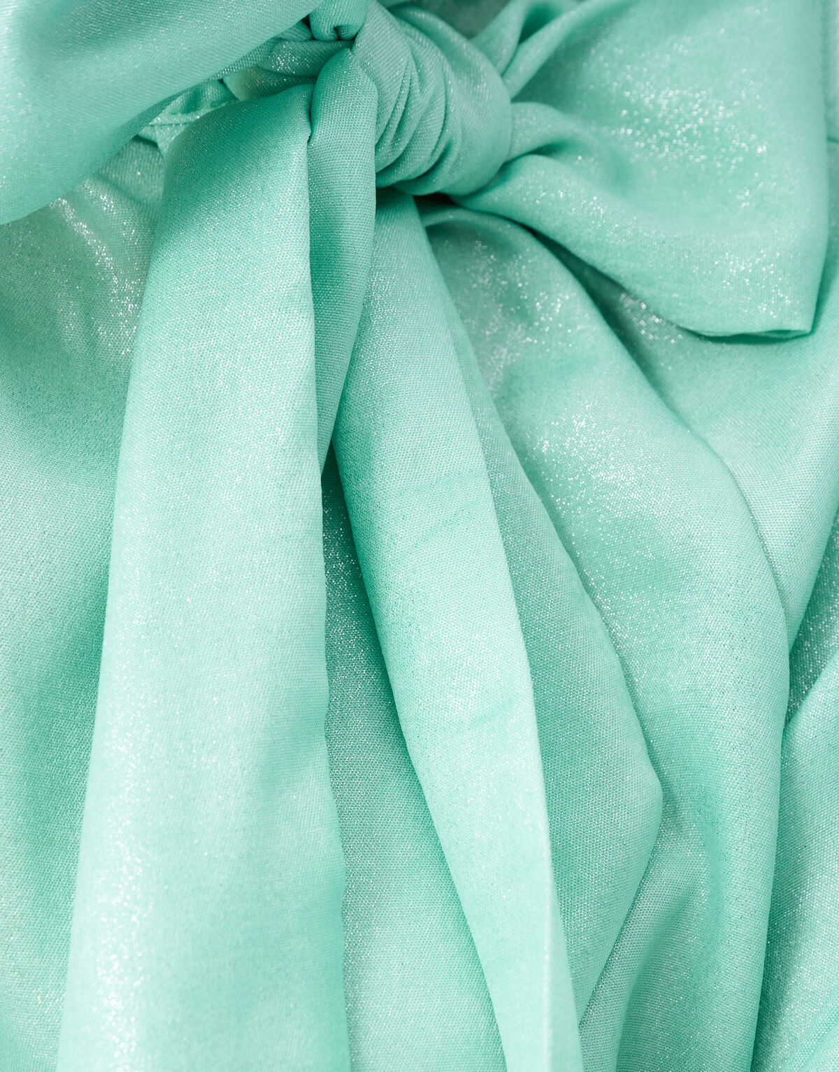 Shine Blouse Lichtgroen SHOEBY WOMEN