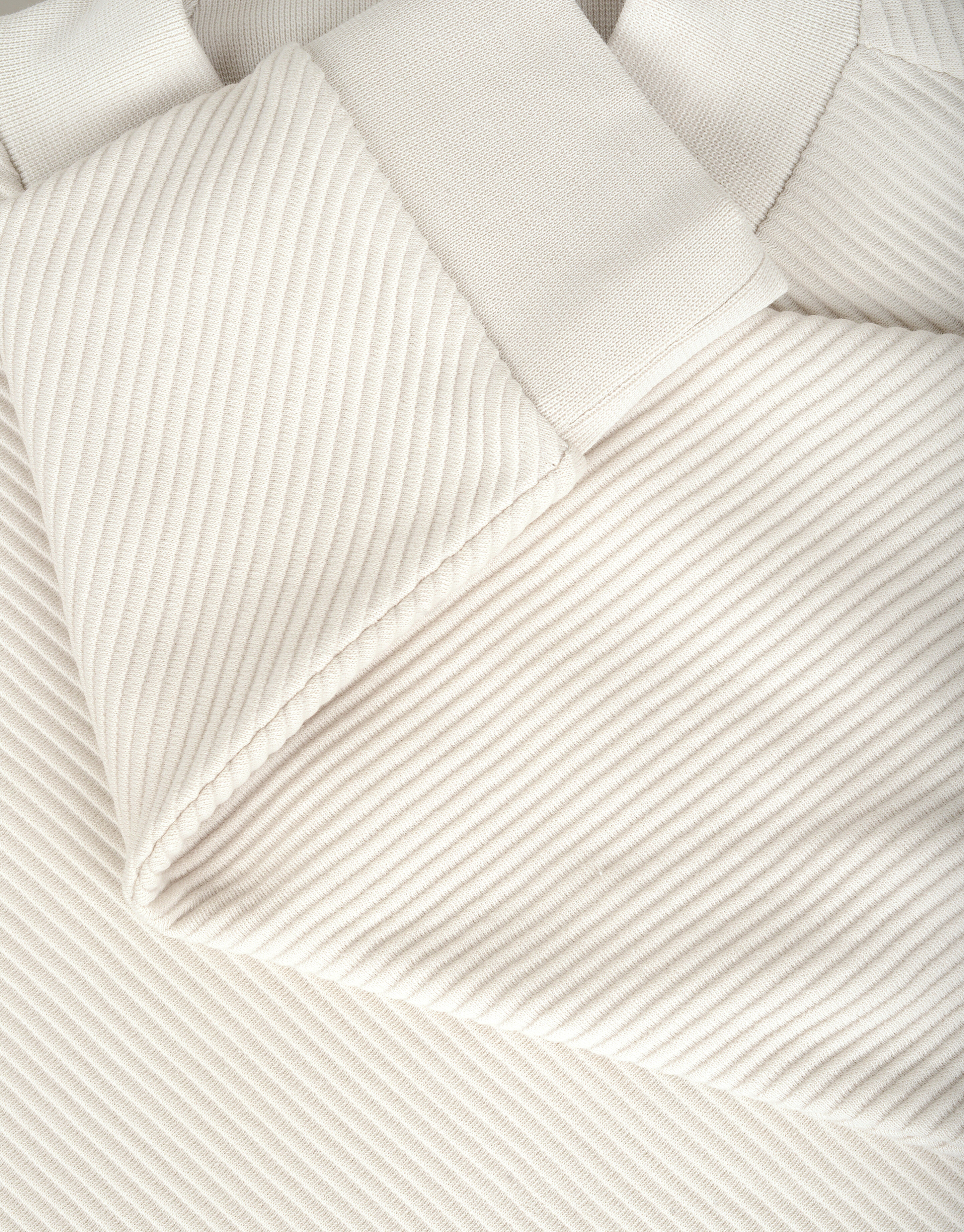 Diagonal Sweater REFILL
