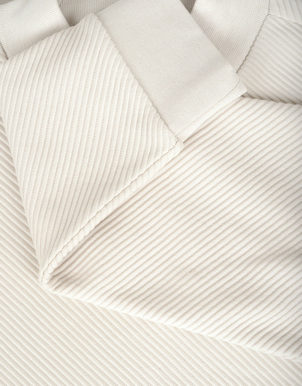 Diagonal Sweater REFILL
