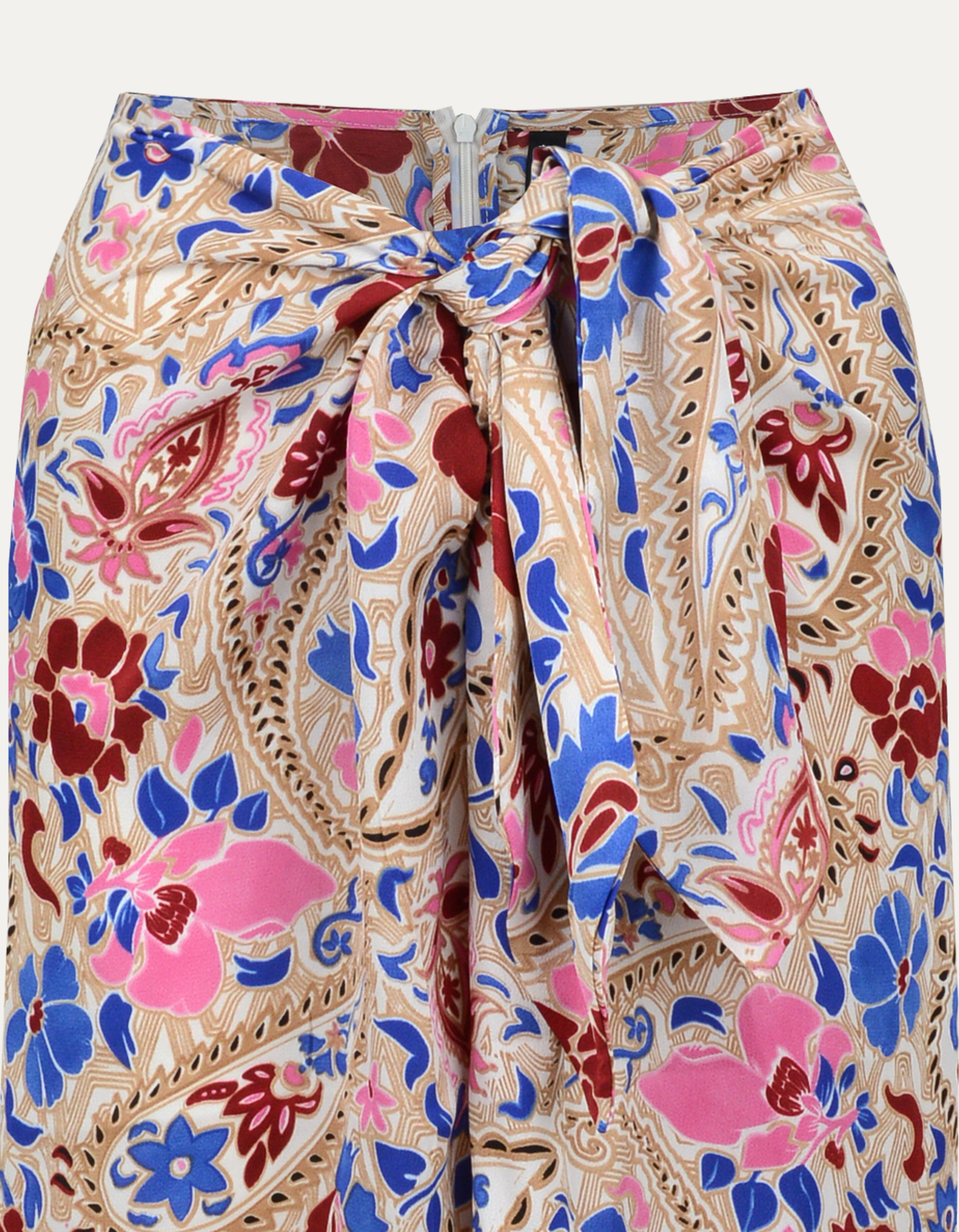 Bowie Floral Rok Eksept