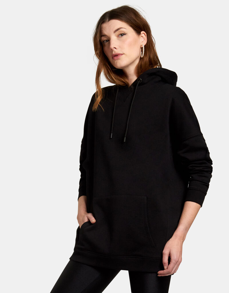Chrissy Big Hoodie